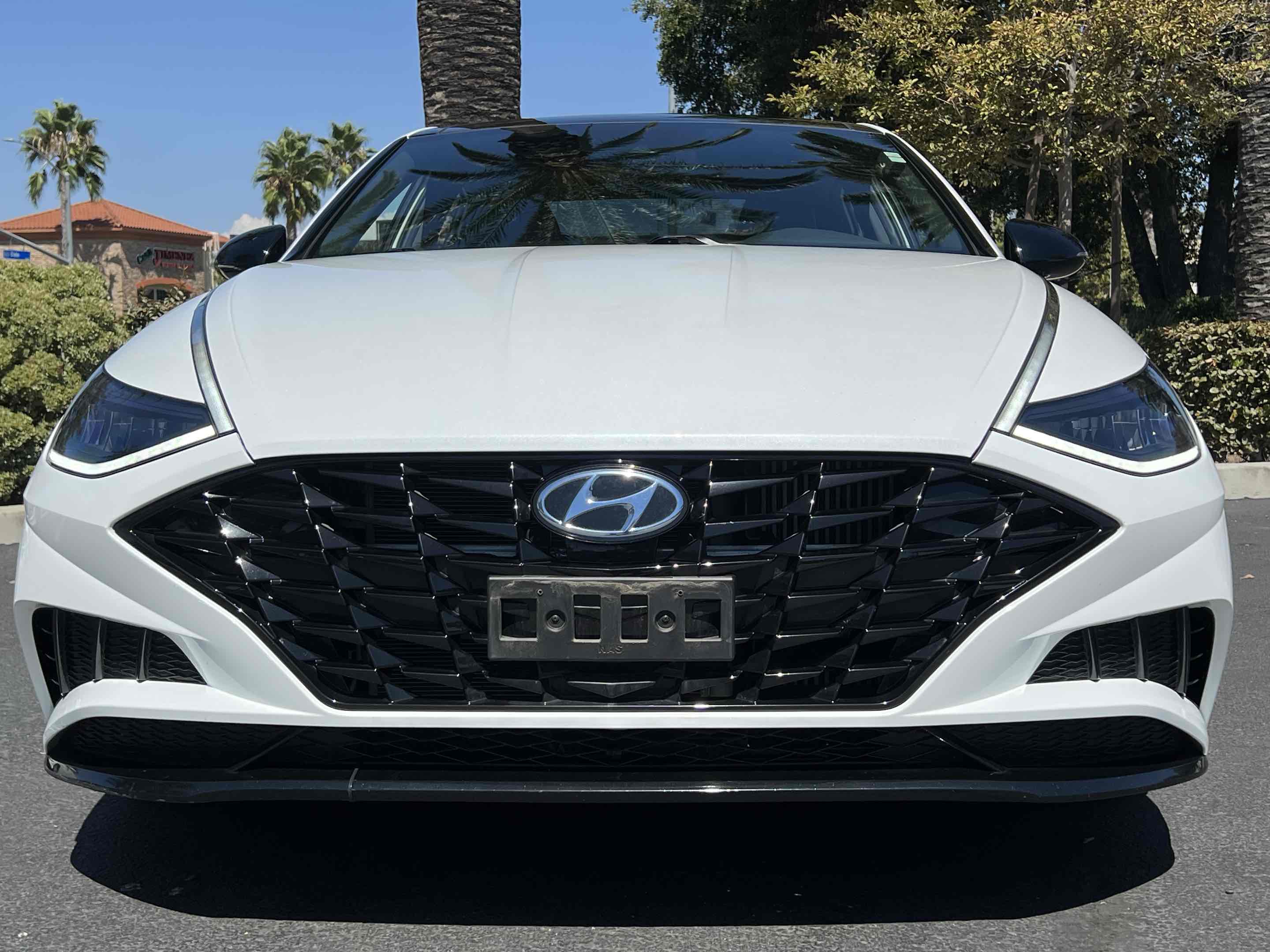 2021 Hyundai Sonata SEL Plus photo 33