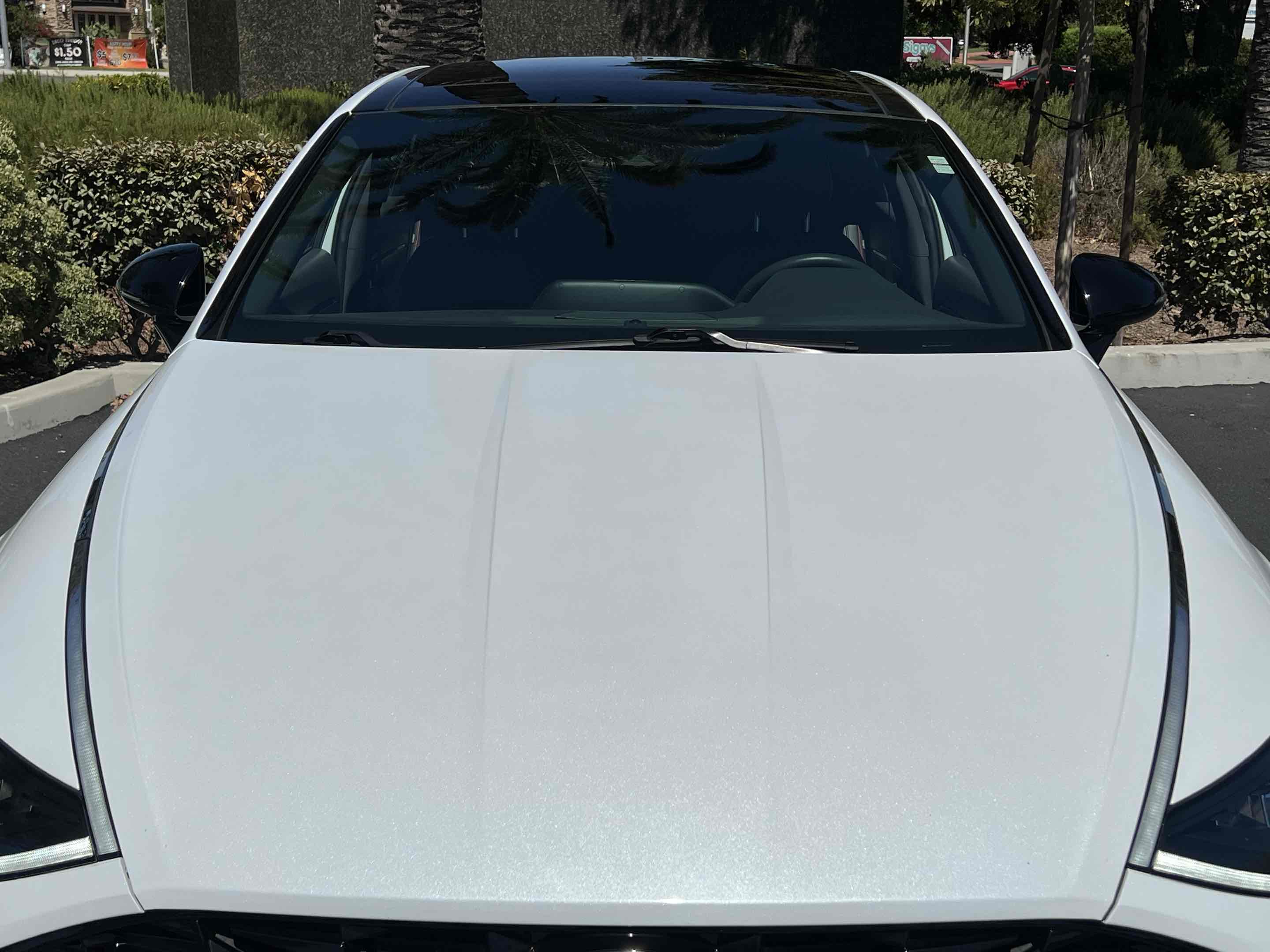 2021 Hyundai Sonata SEL Plus photo 34