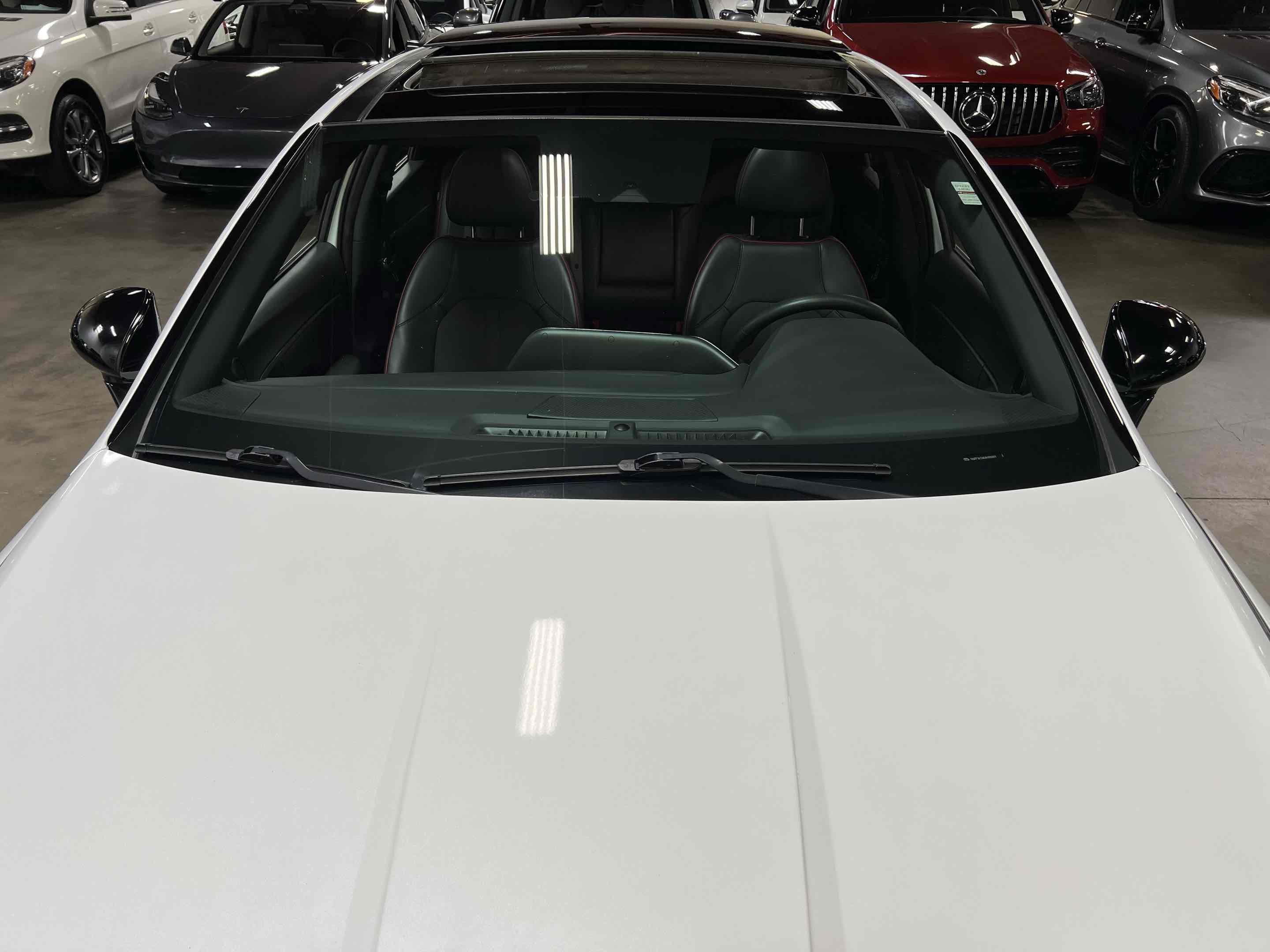 2021 Hyundai Sonata SEL Plus photo 55