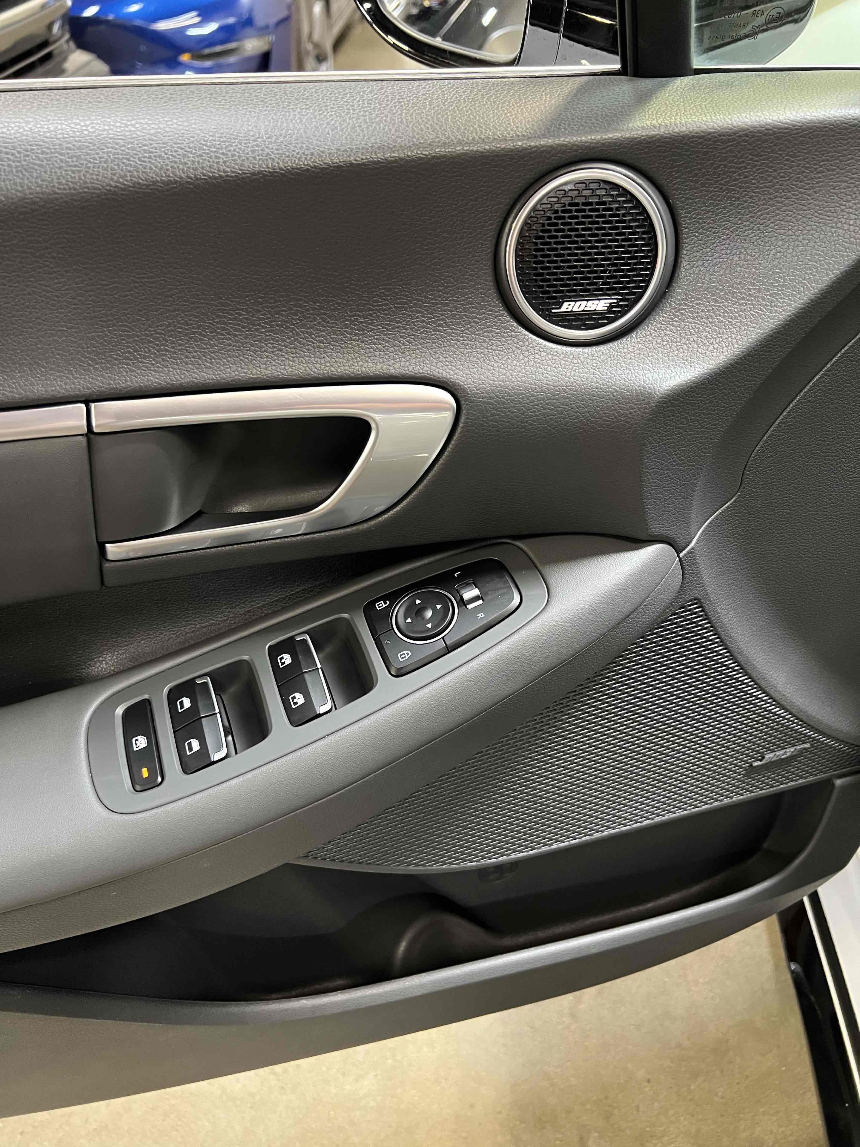 2021 Hyundai Sonata SEL Plus photo 63