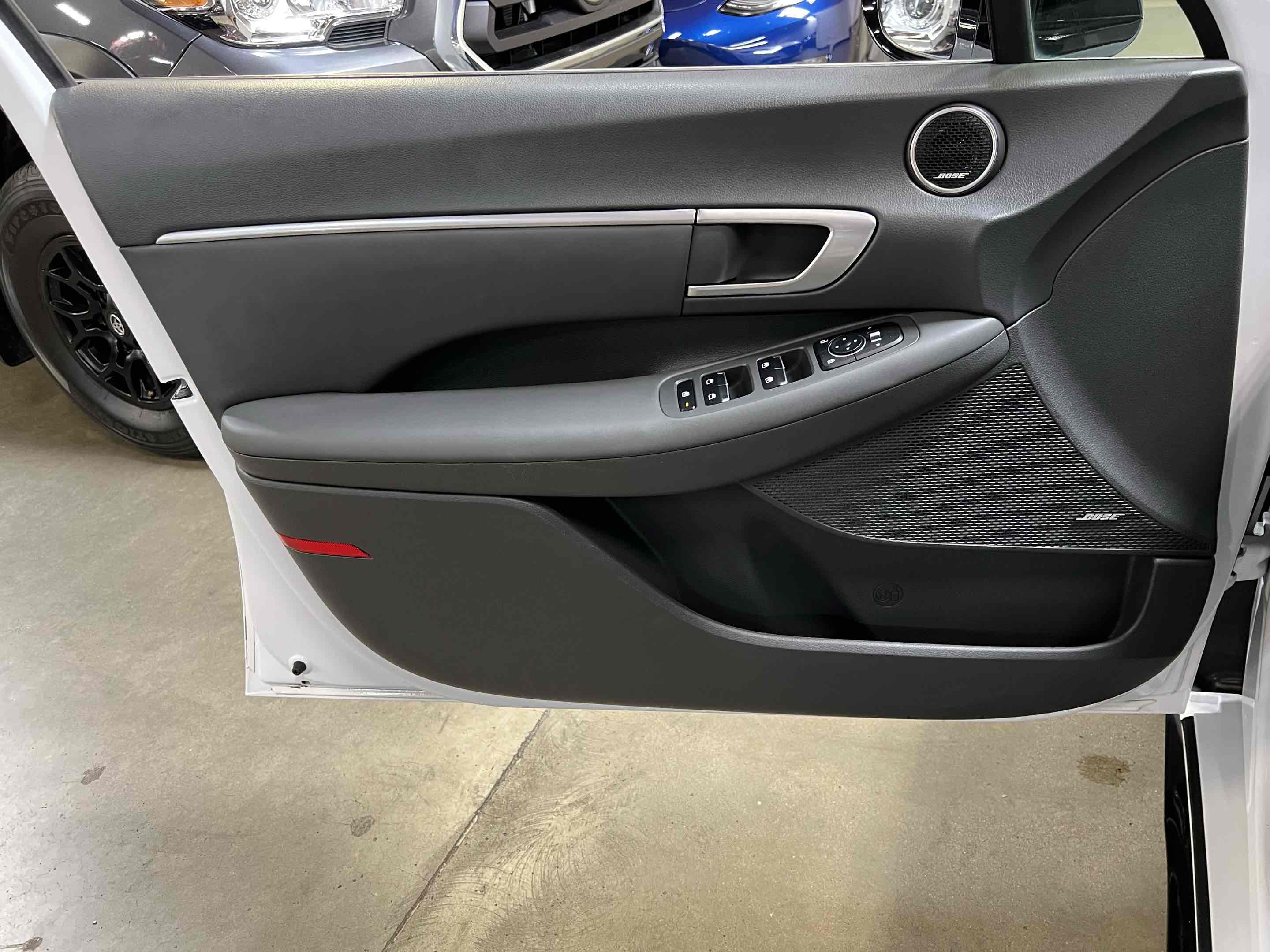 2021 Hyundai Sonata SEL Plus photo 64