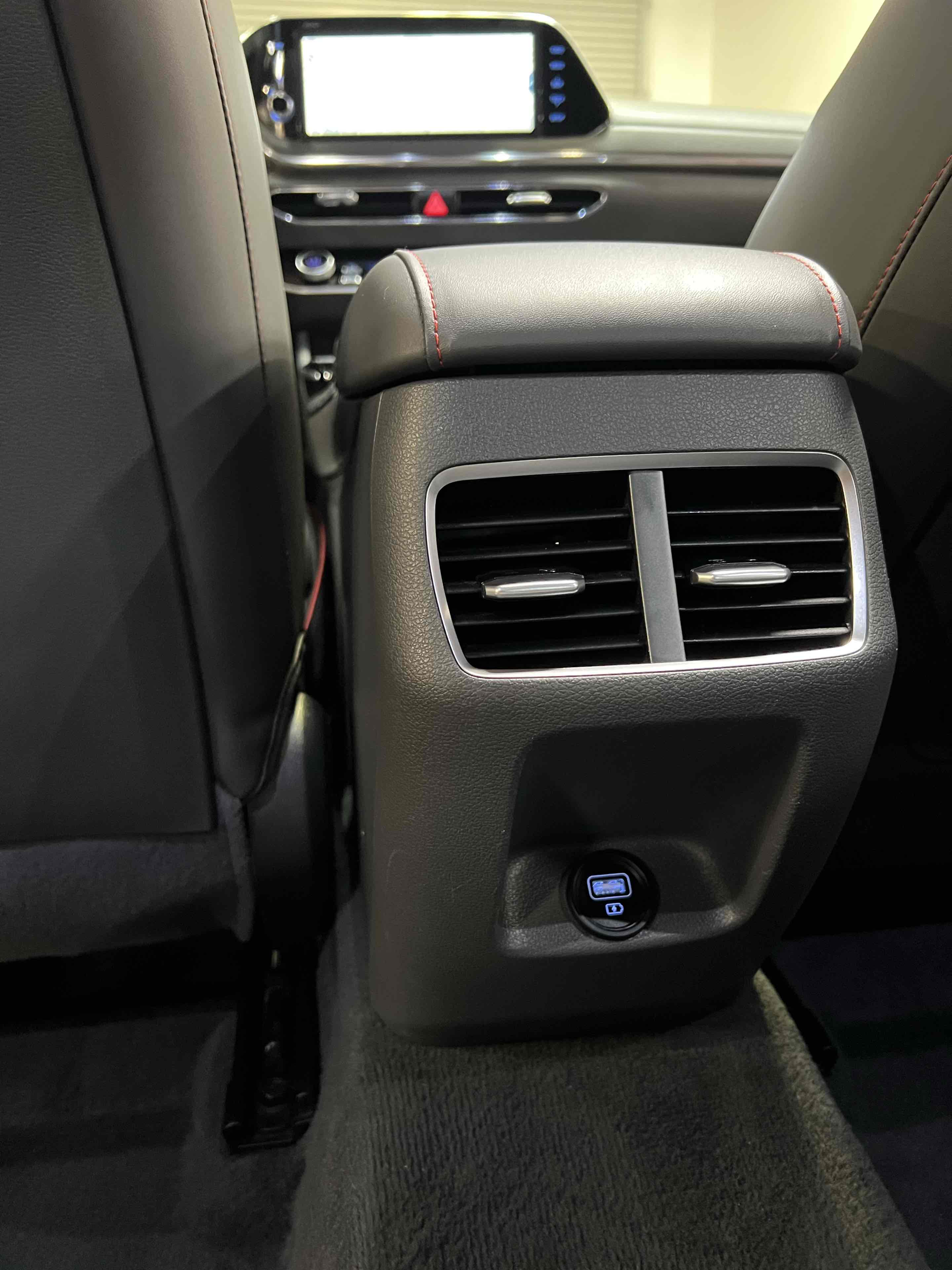 2021 Hyundai Sonata SEL Plus photo 65