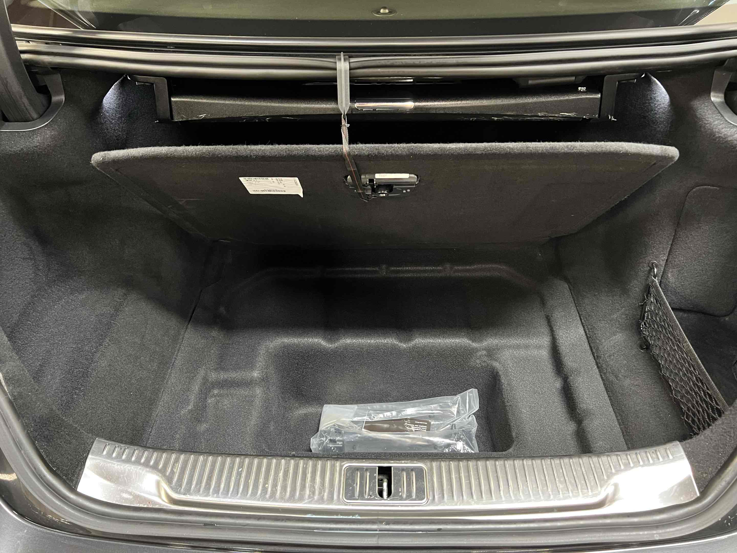 2022 Mercedes Benz S 500 4MATIC photo 29