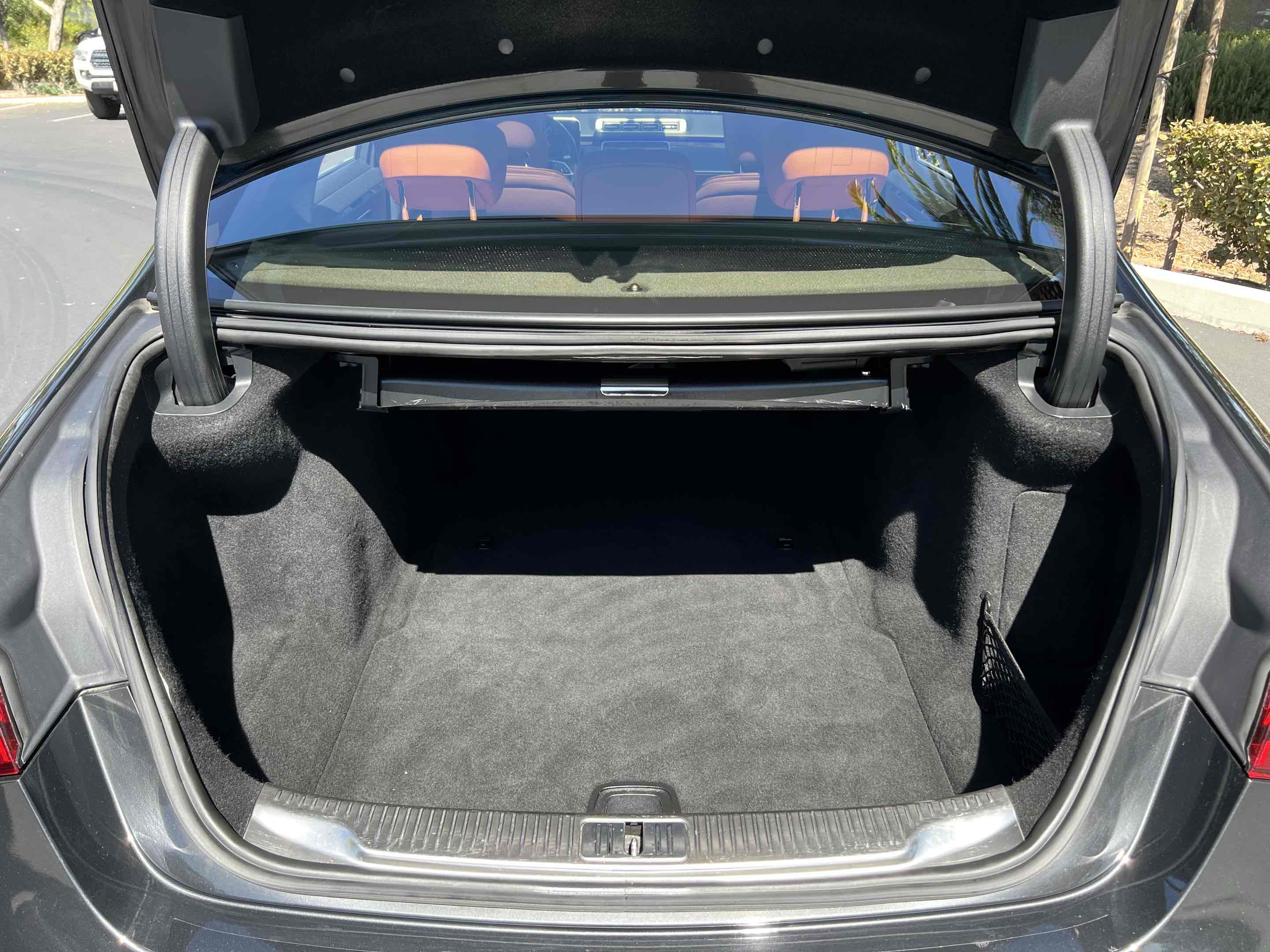 2022 Mercedes Benz S 500 4MATIC photo 66
