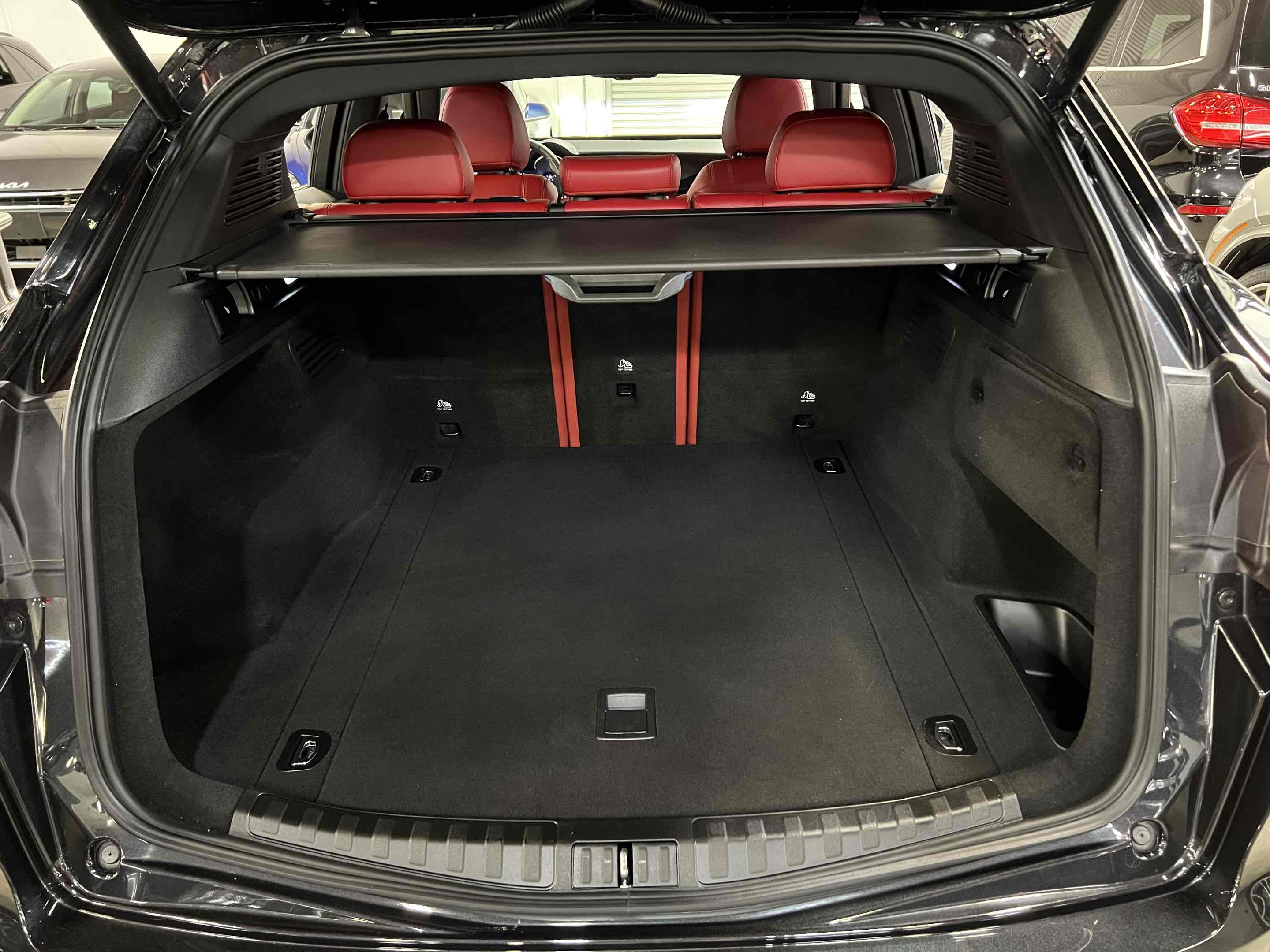 2023 Alfa Romeo Stelvio Sprint photo 30