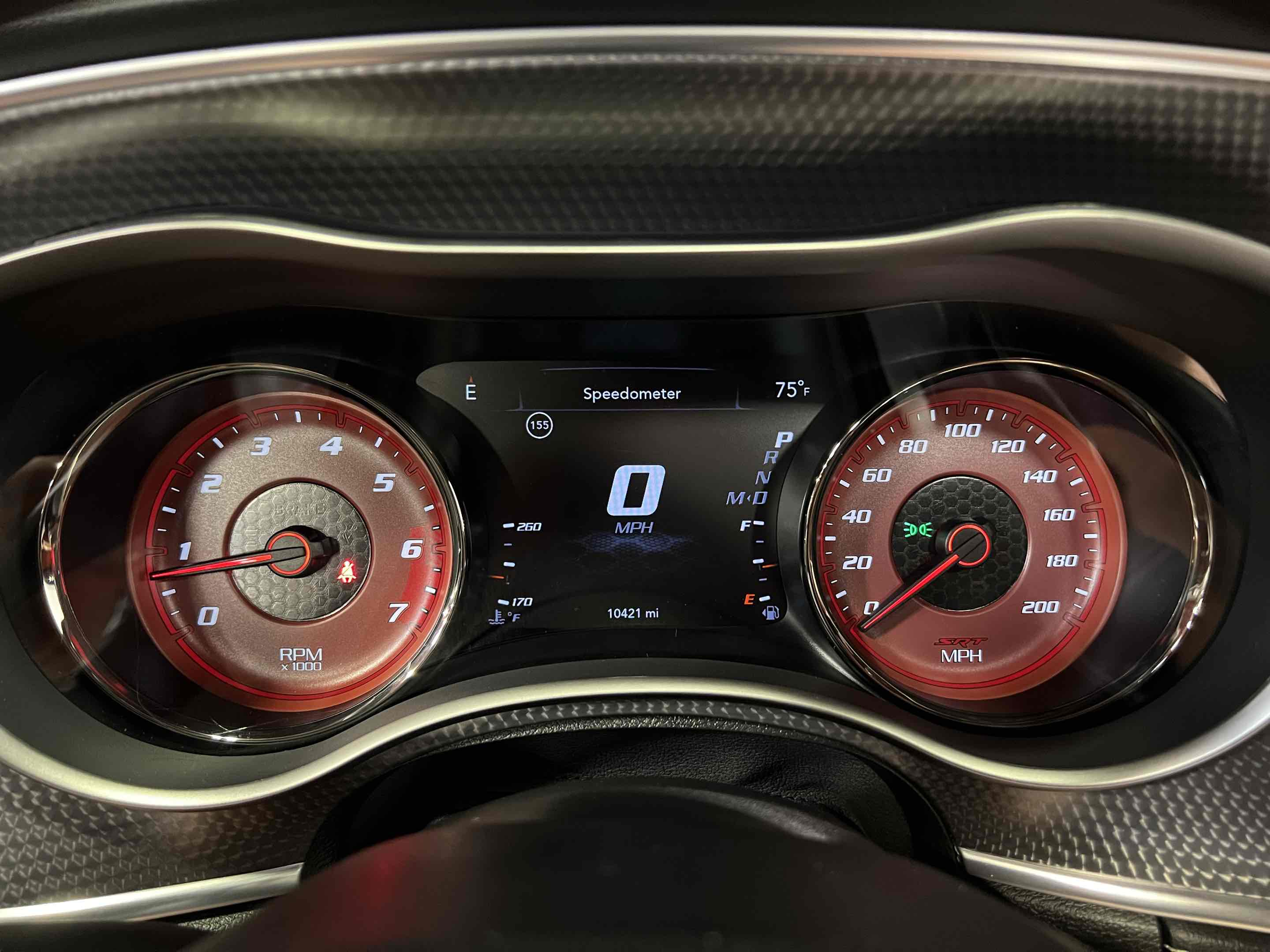 2022 Dodge Charger SRT8 Hellcat Widebody photo 10
