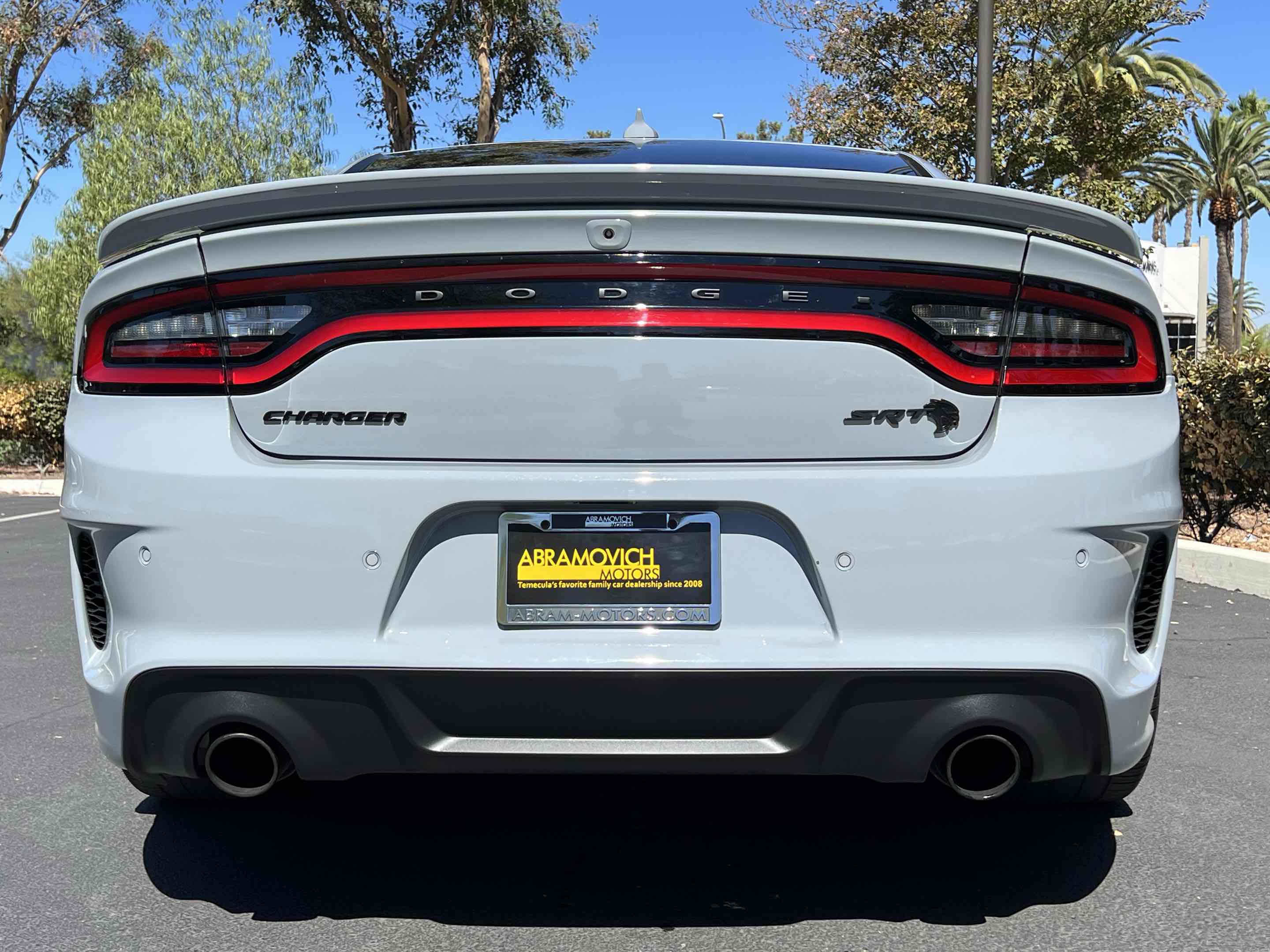 2022 Dodge Charger SRT8 Hellcat Widebody photo 51