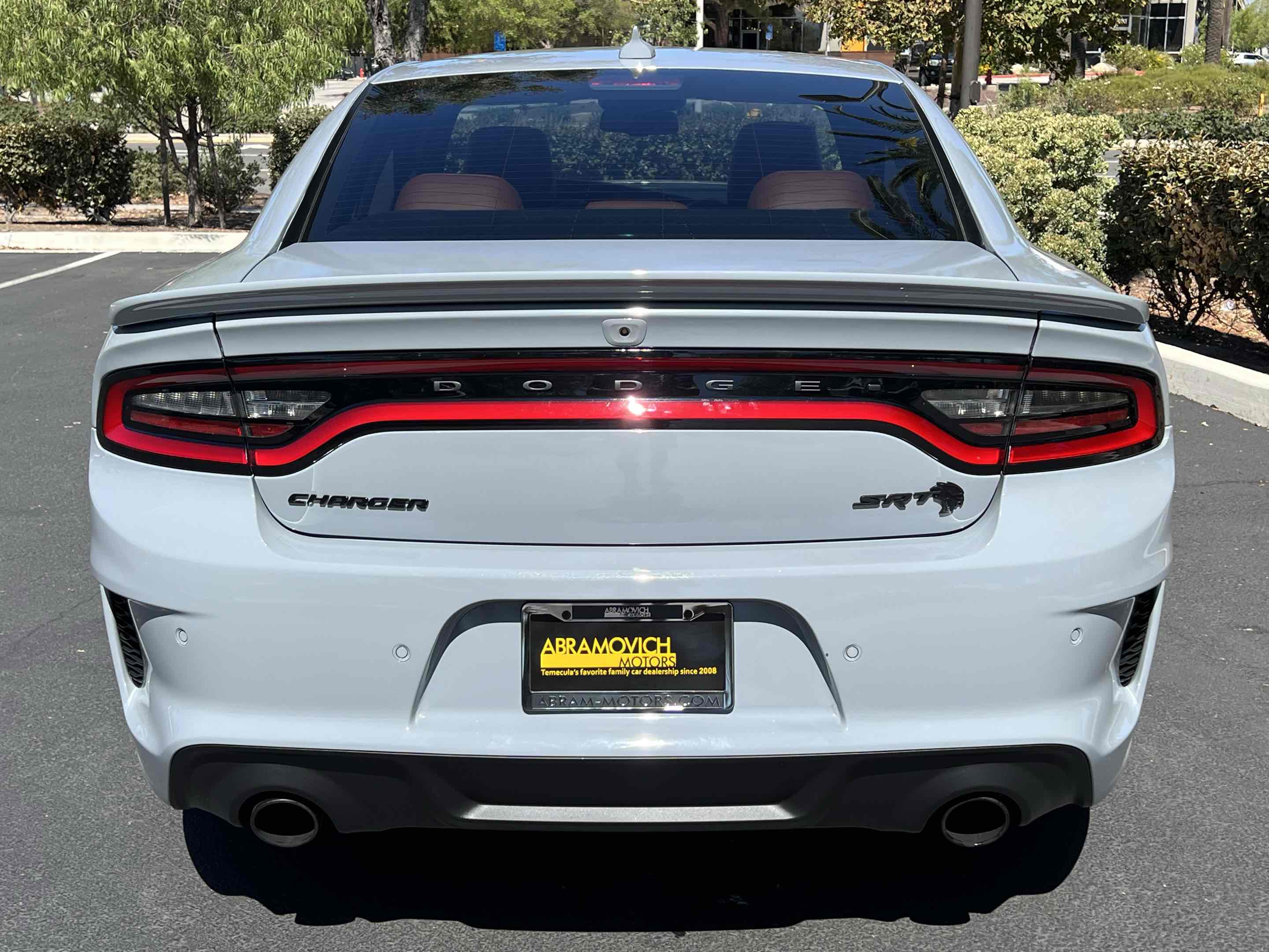 2022 Dodge Charger SRT8 Hellcat Widebody photo 15
