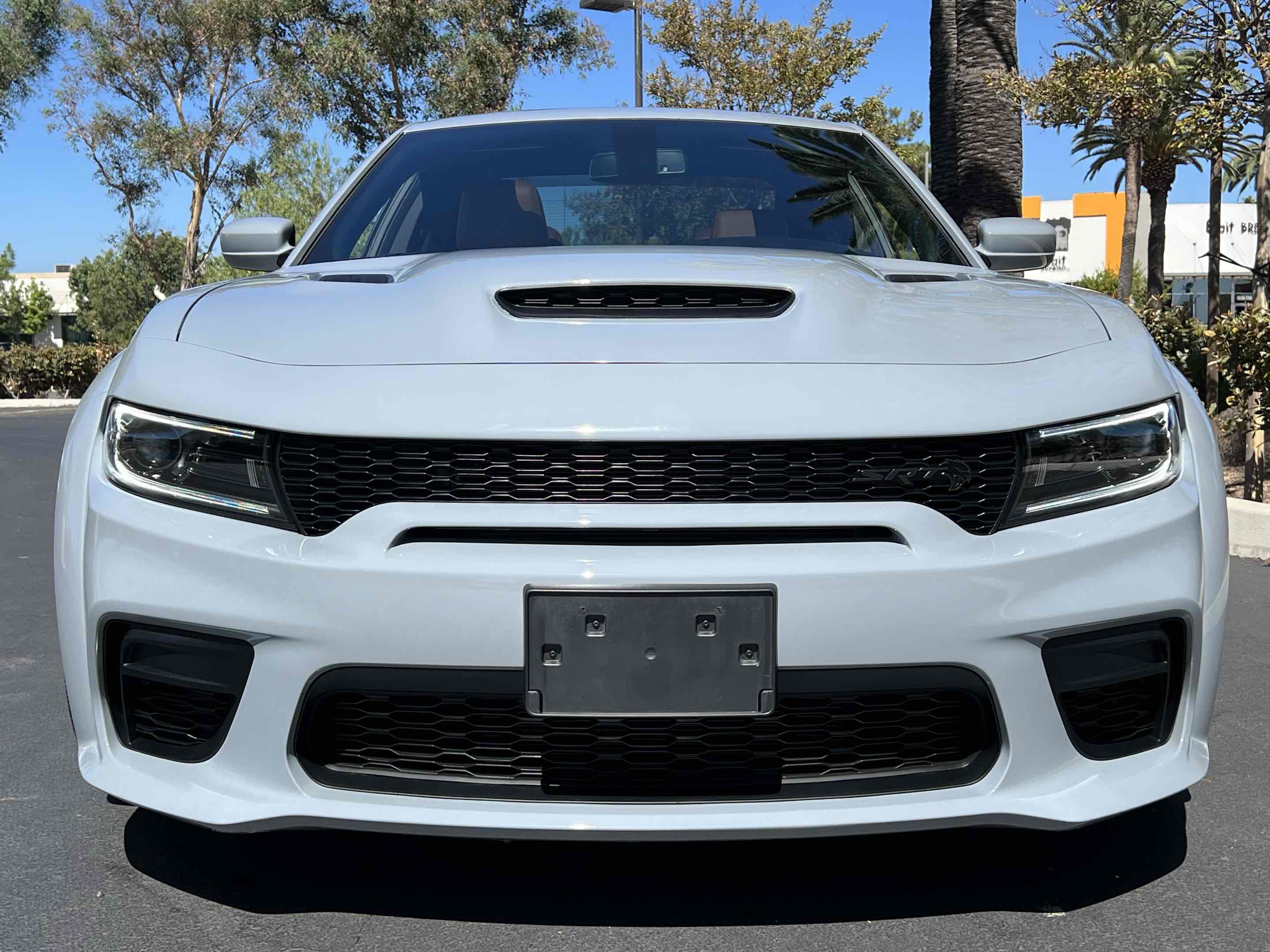 2022 Dodge Charger SRT8 Hellcat Widebody photo 50