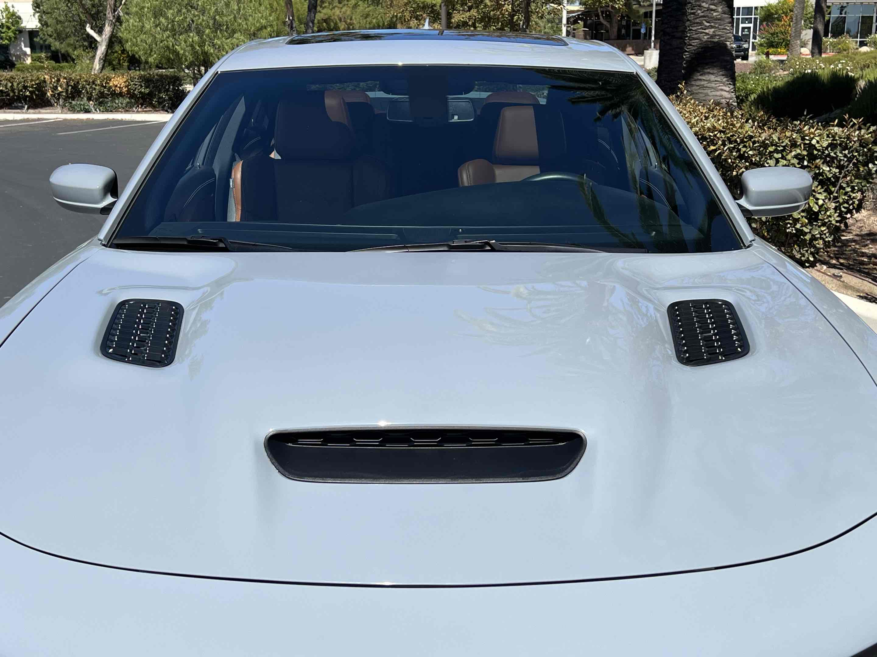 2022 Dodge Charger SRT8 Hellcat Widebody photo 56