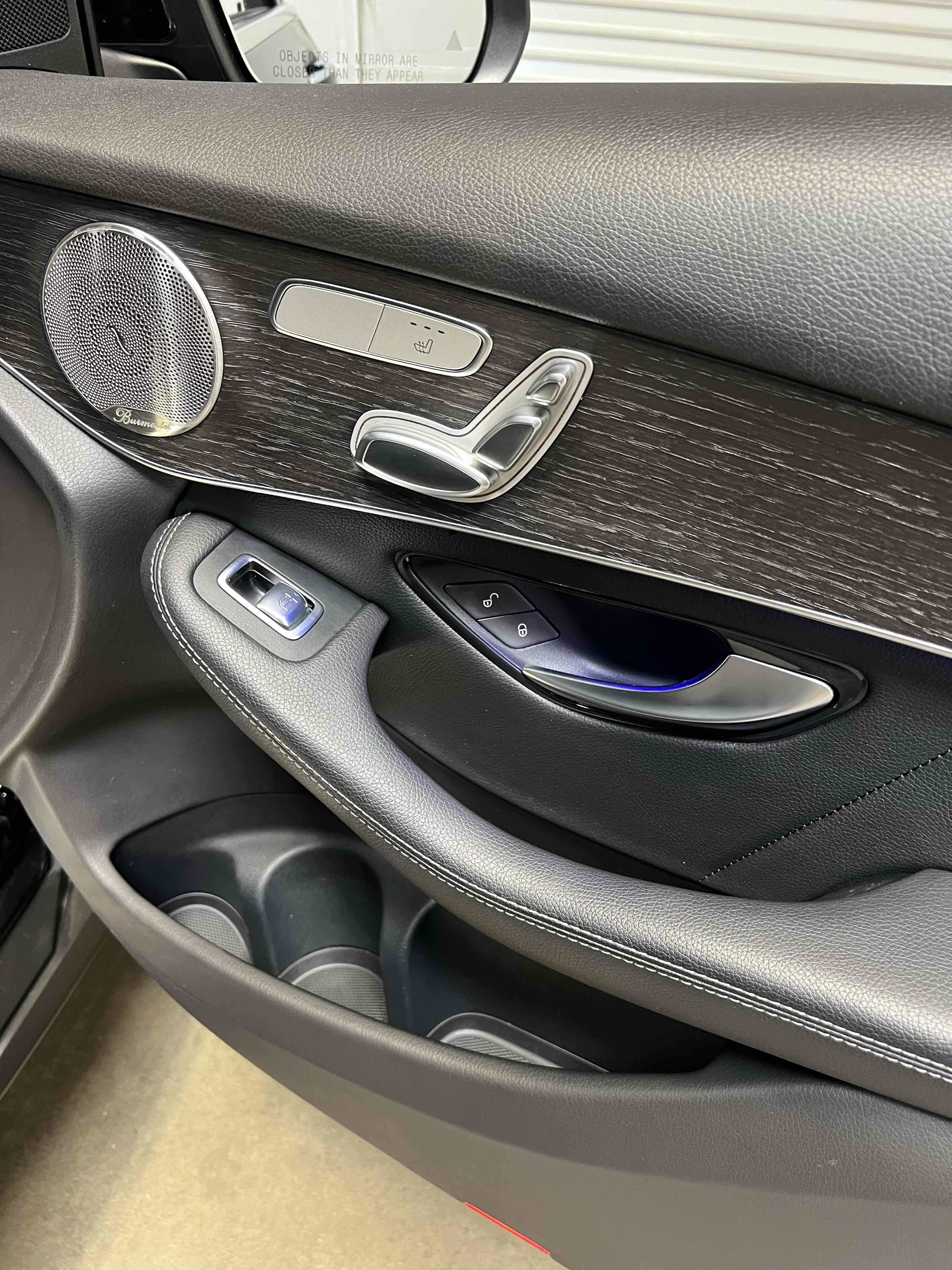 2021 Mercedes Benz GLC 300 4MATIC AMG photo 66