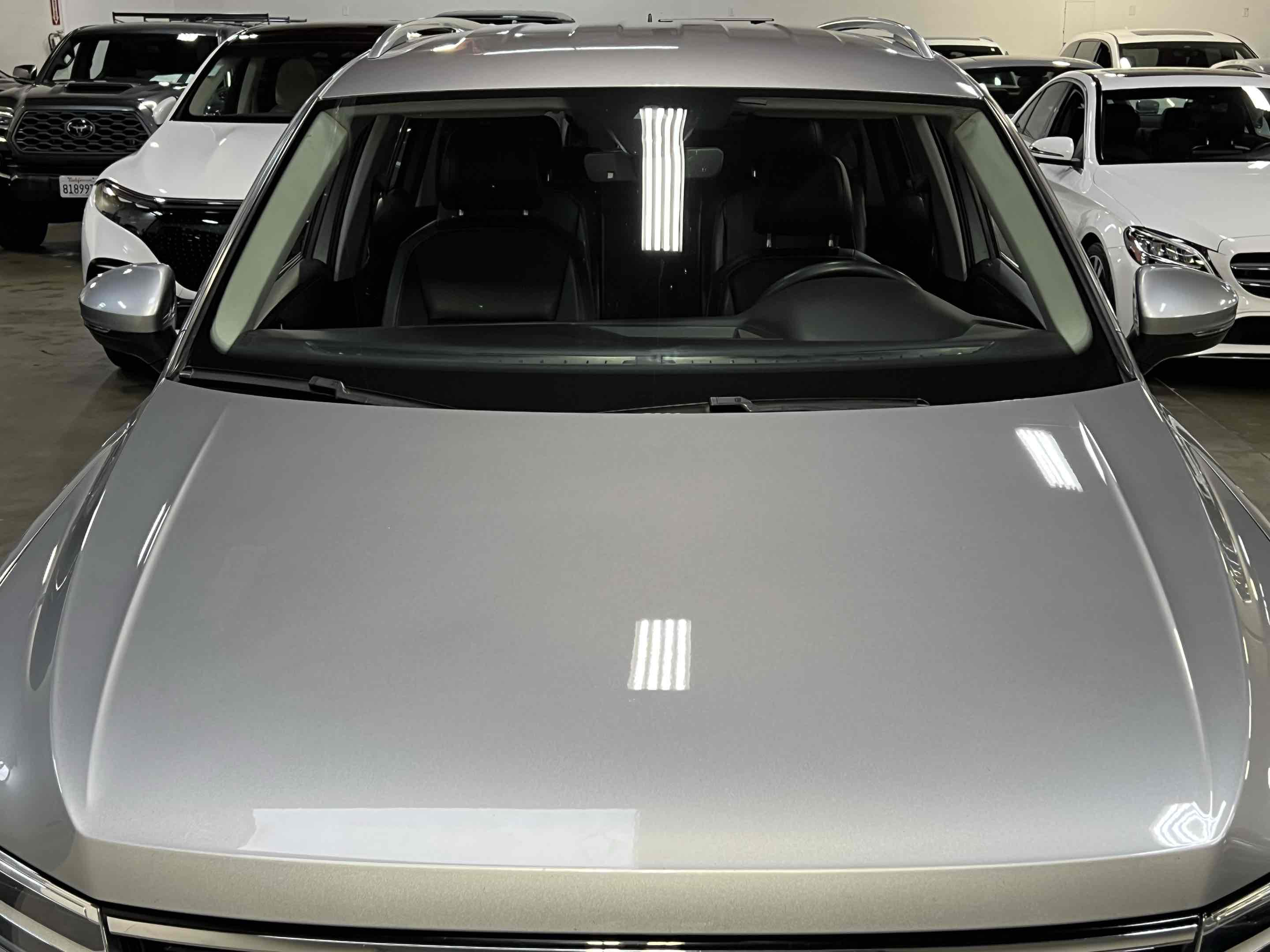 2022 Volkswagen Tiguan SE photo 30