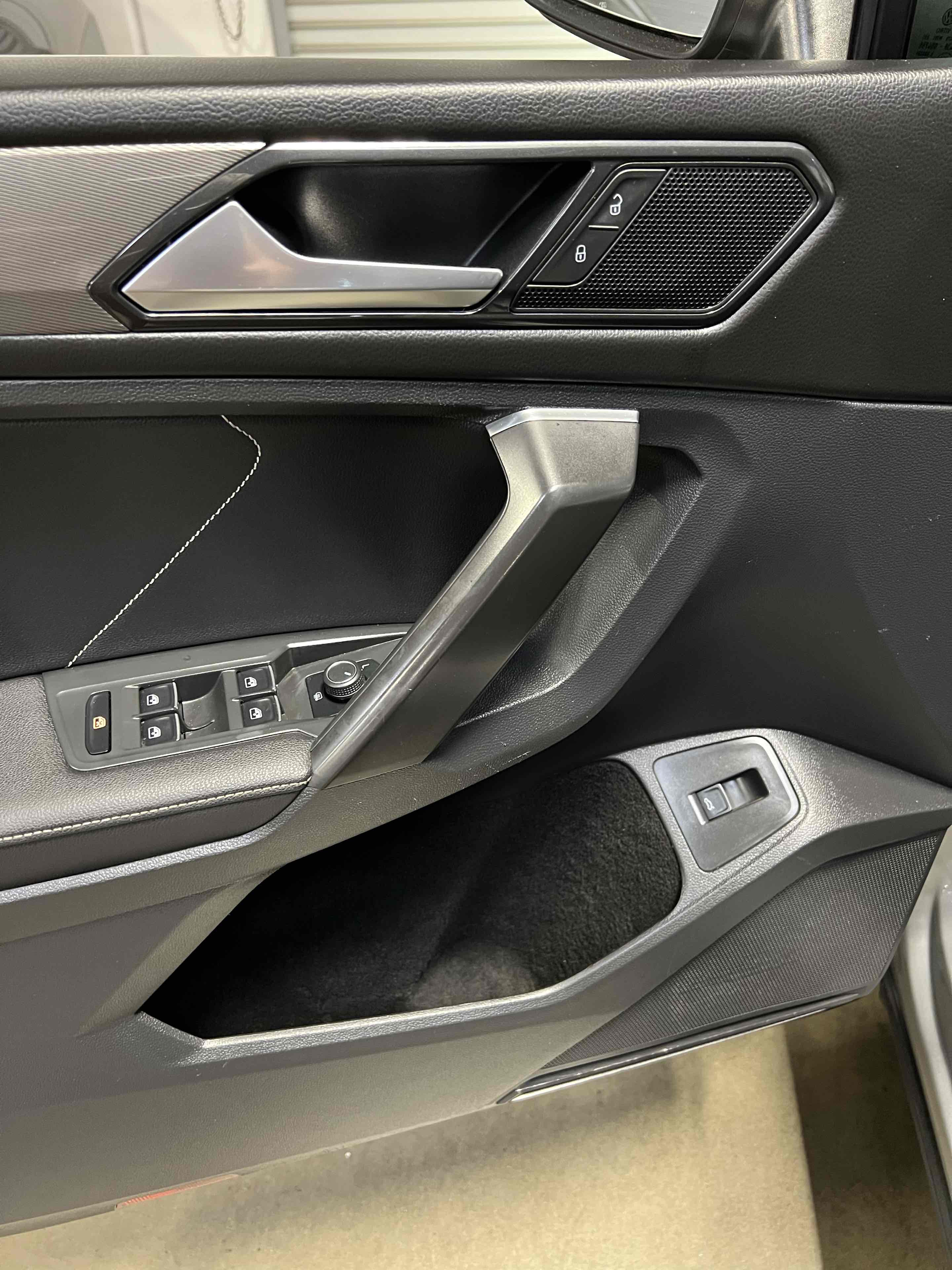 2022 Volkswagen Tiguan SE - Photo 69