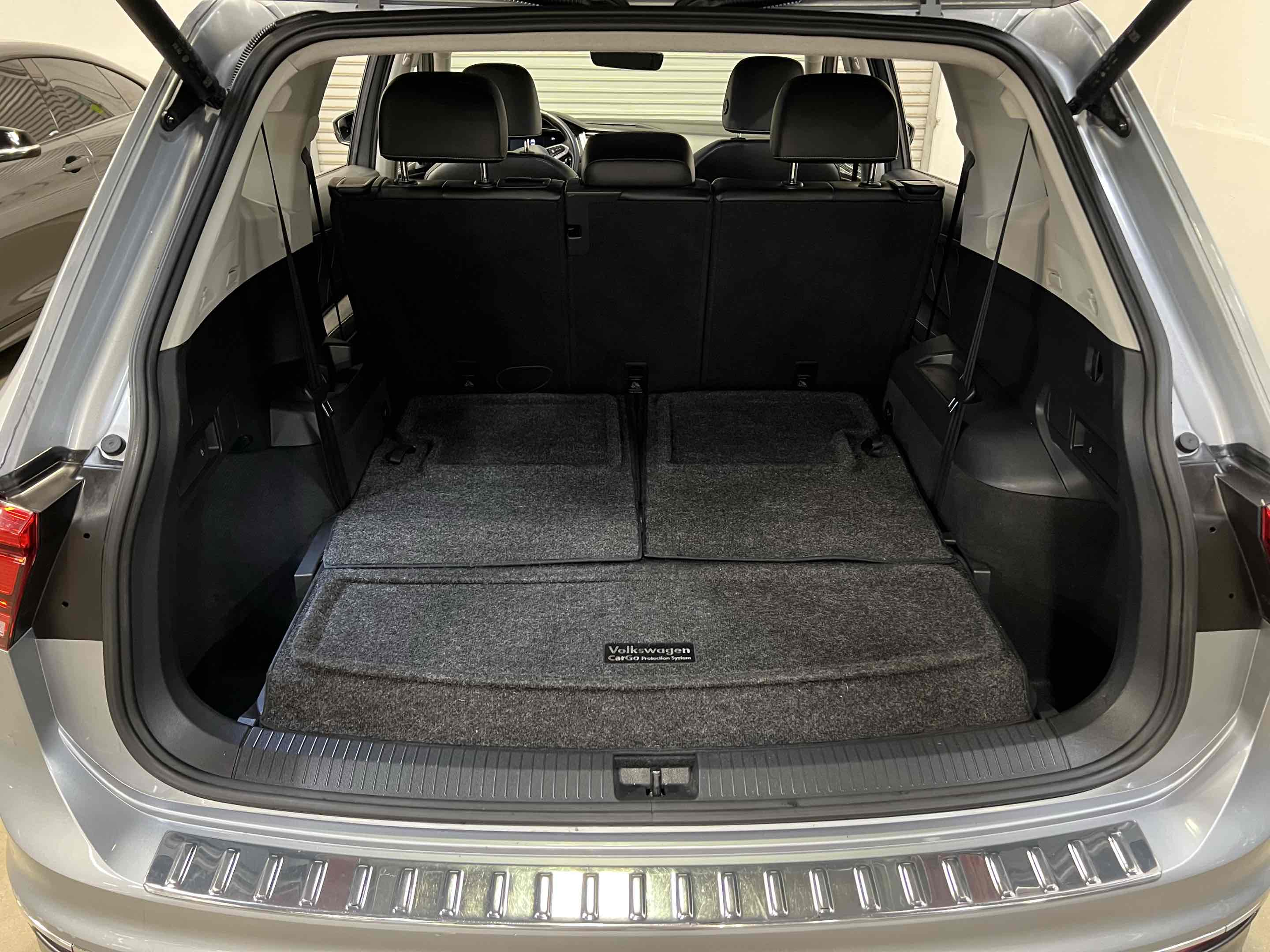 2022 Volkswagen Tiguan SE - Photo 78