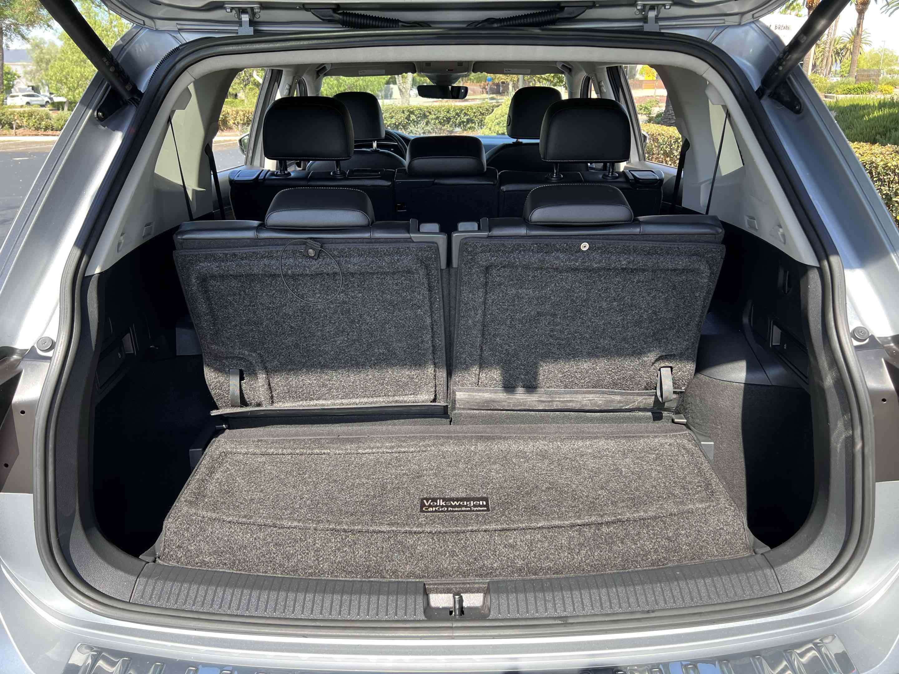 2022 Volkswagen Tiguan SE - Photo 76