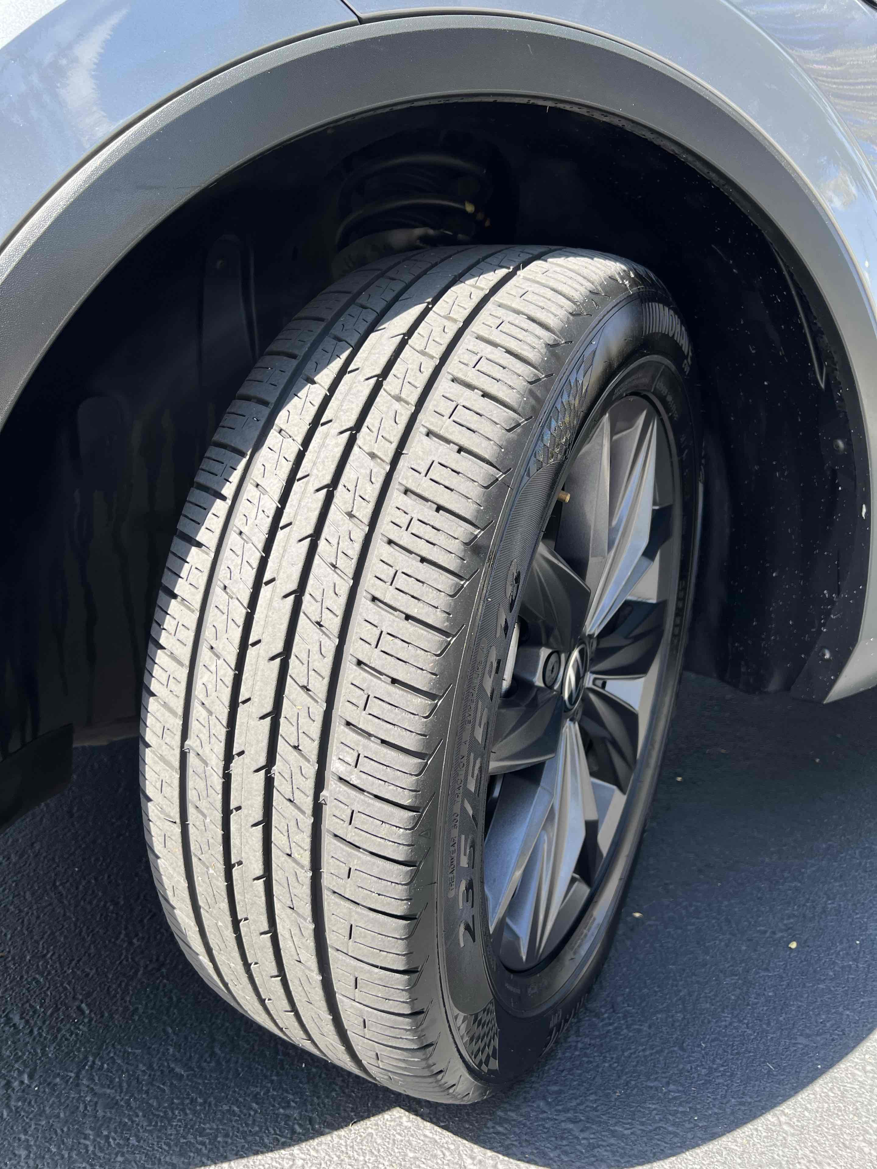 2022 Volkswagen Tiguan SE - Photo 14