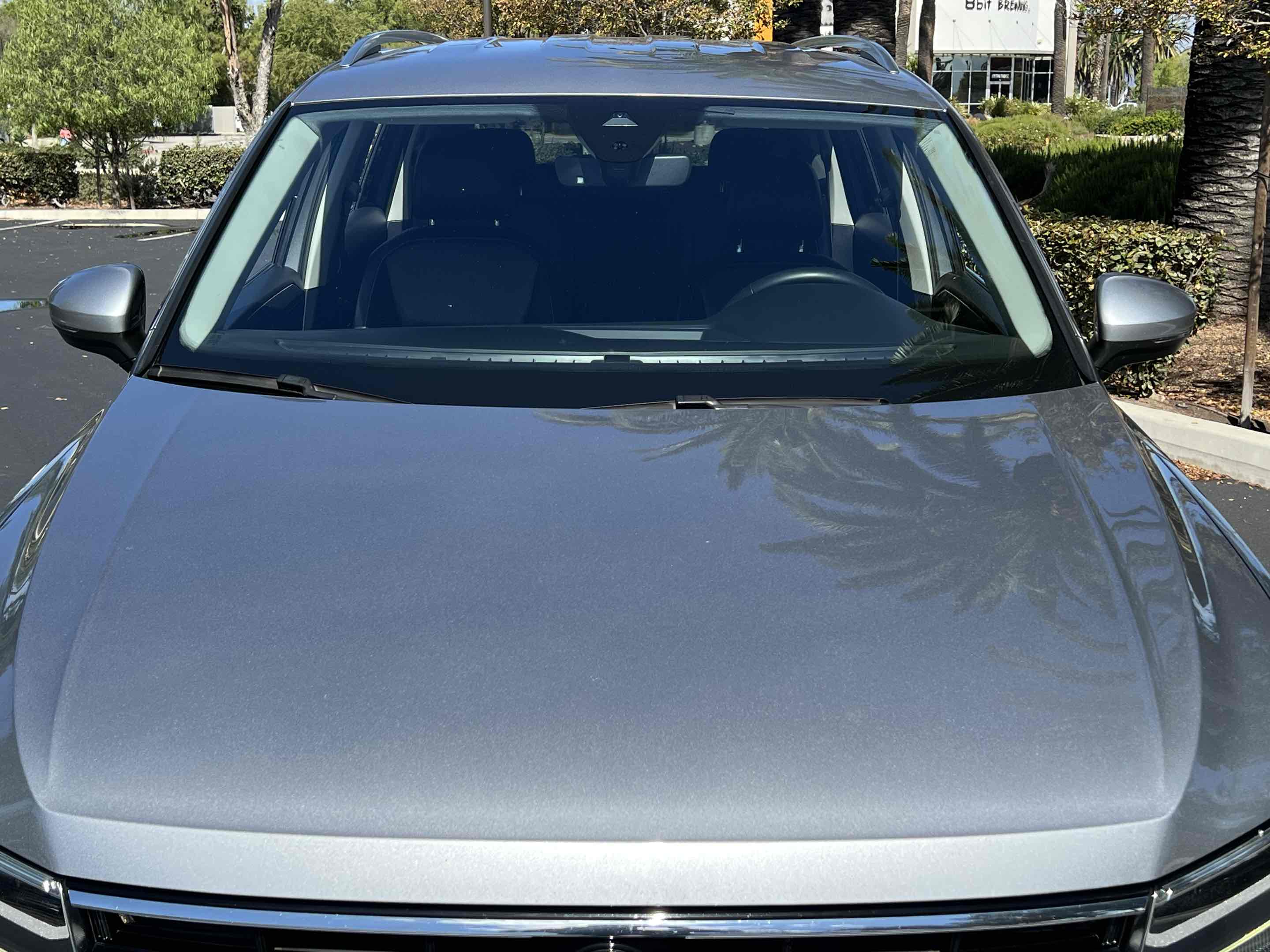 2022 Volkswagen Tiguan SE photo 57