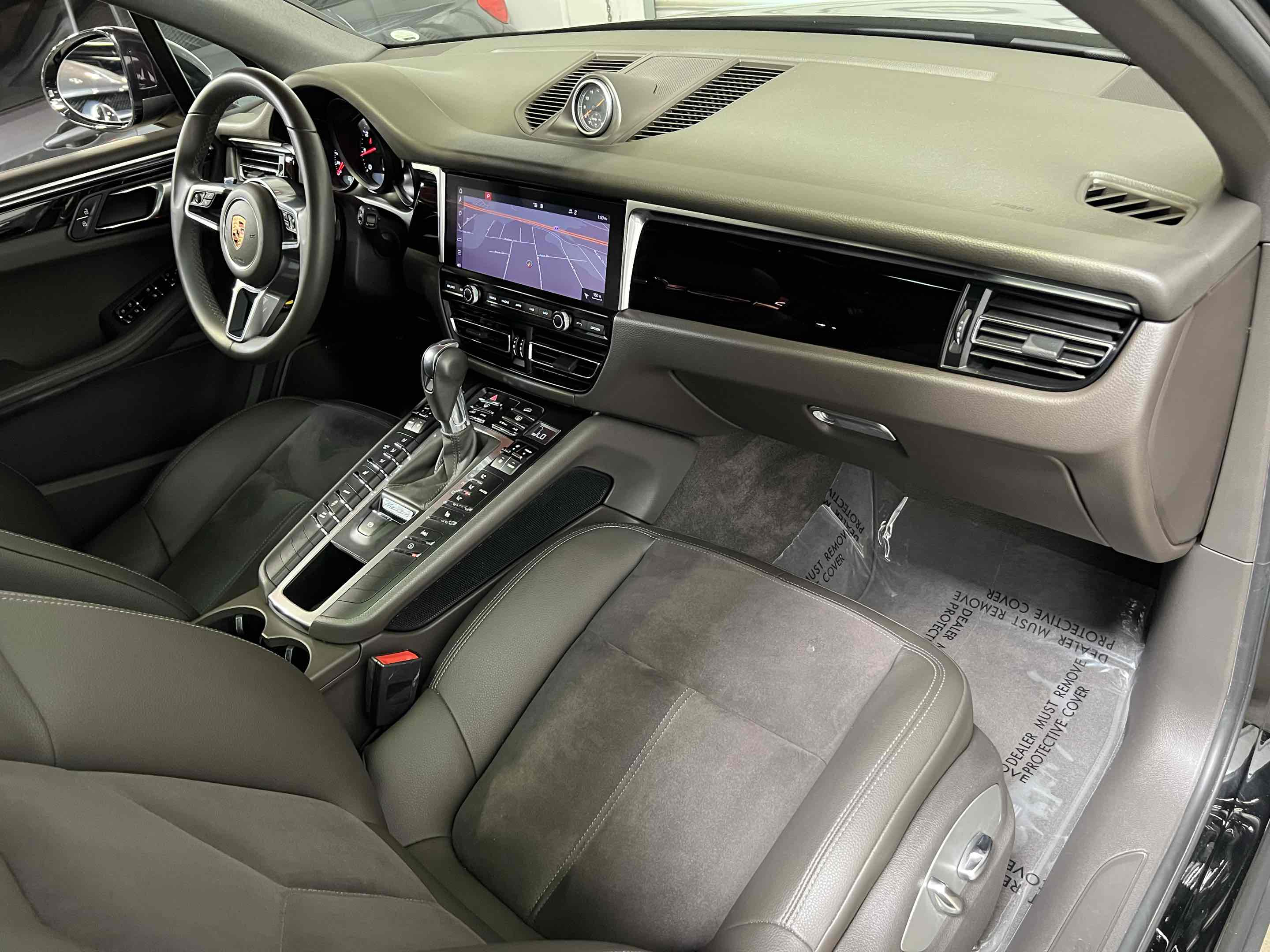 2019 Porsche Macan Turbo photo 43