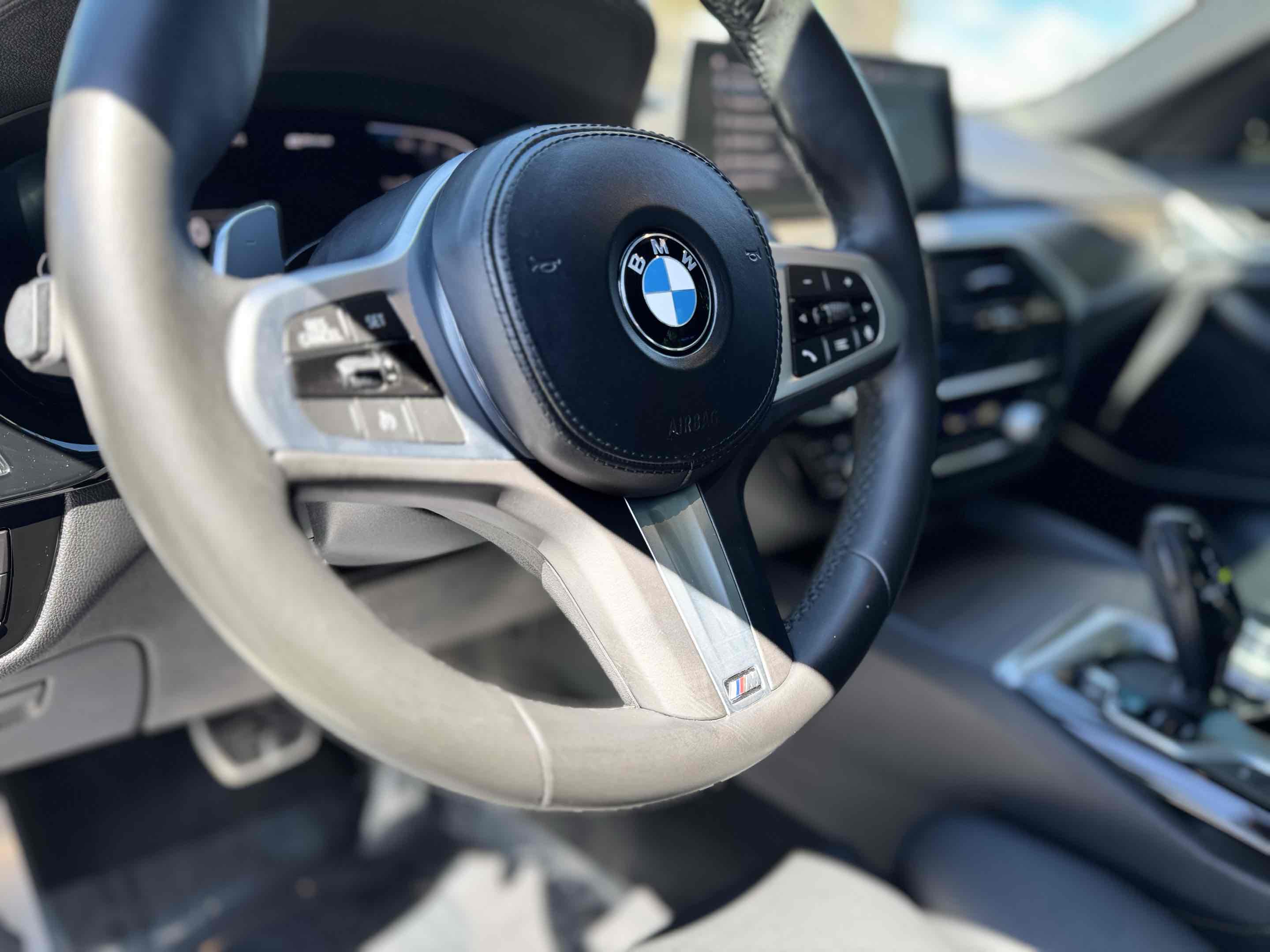2020 Bmw 530e Sedan photo 19