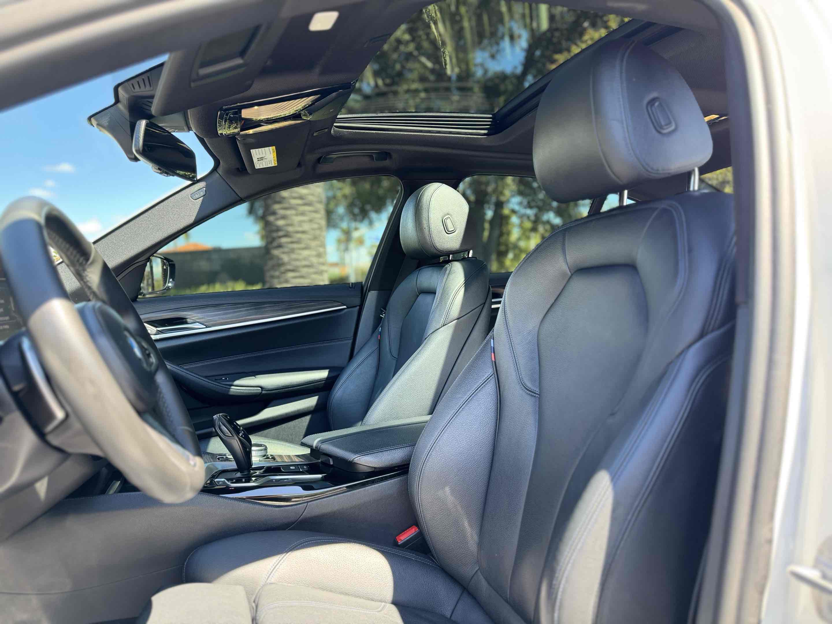 2020 Bmw 530e Sedan photo 22