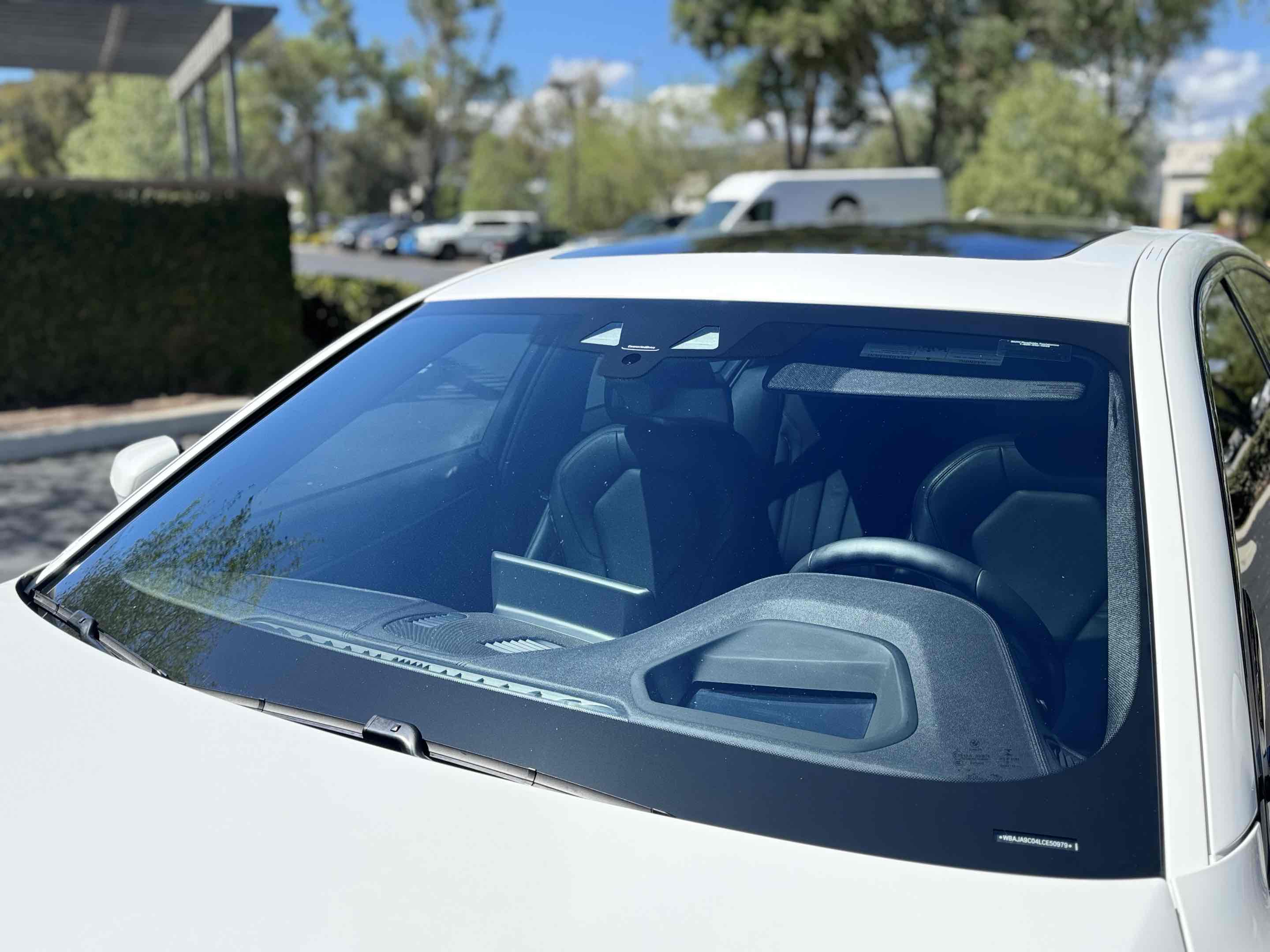 2020 Bmw 530e Sedan photo 27