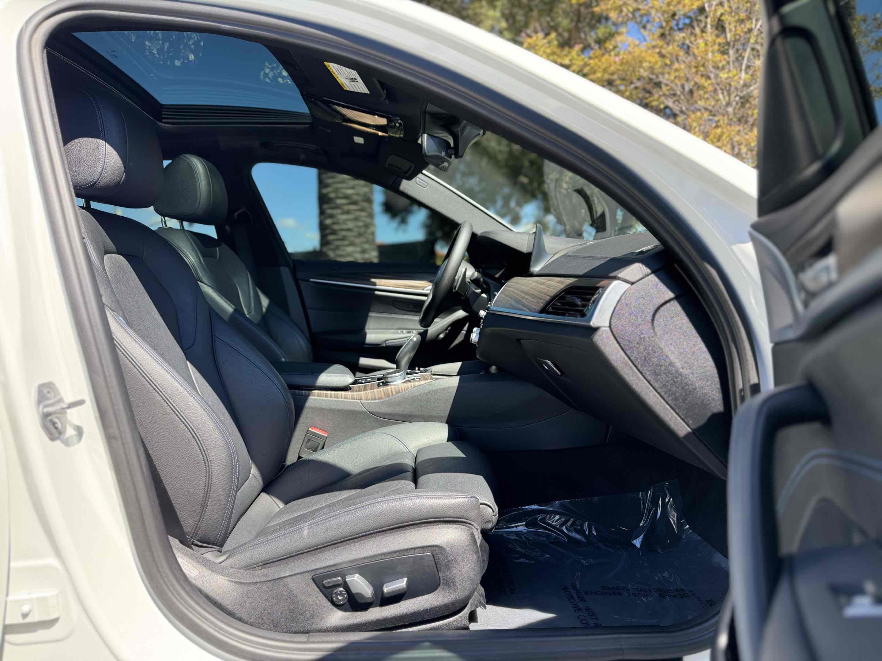 2020 Bmw 530e Sedan photo 20