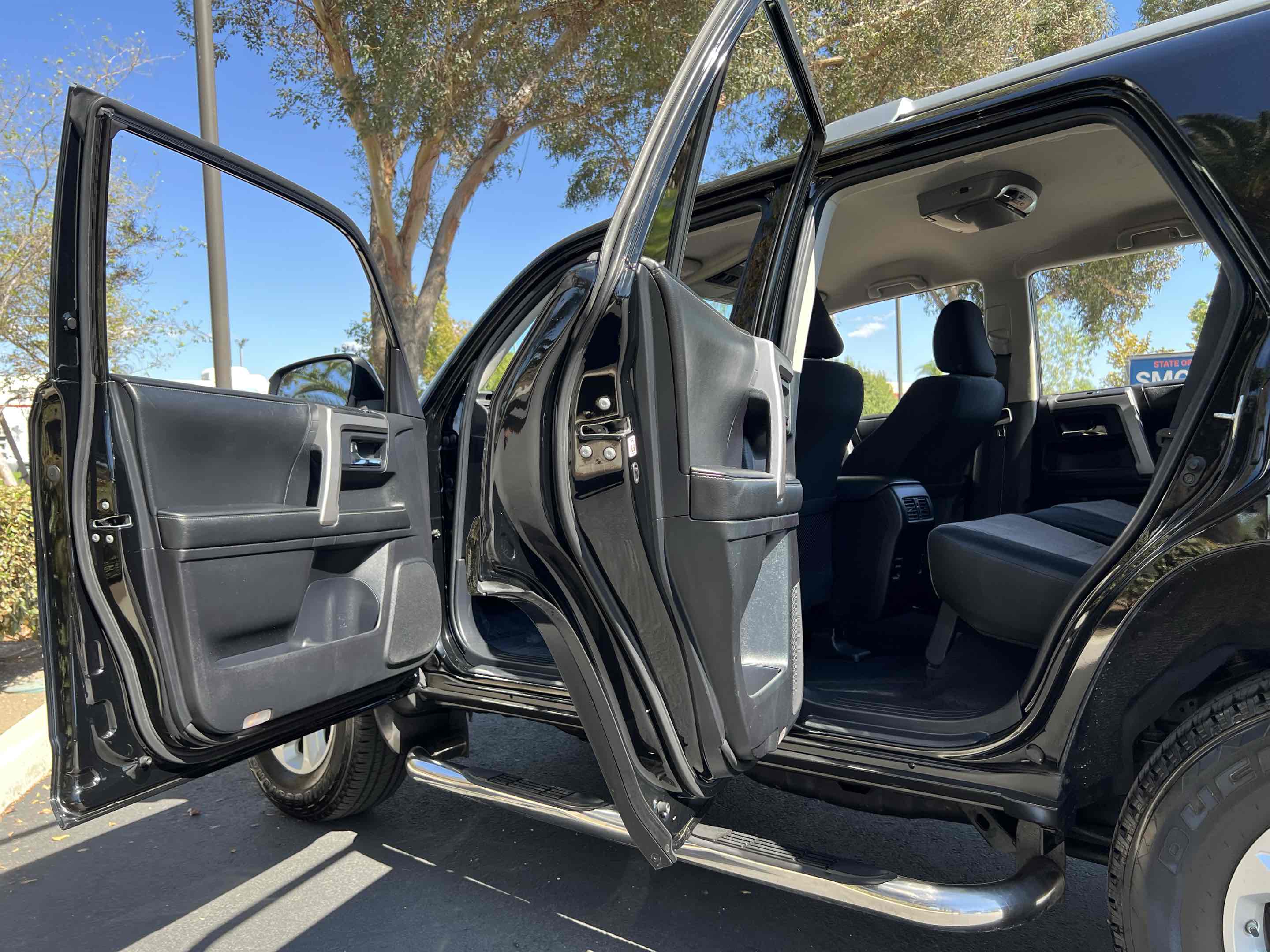 2014 Toyota 4Runner SR5 - Photo 44