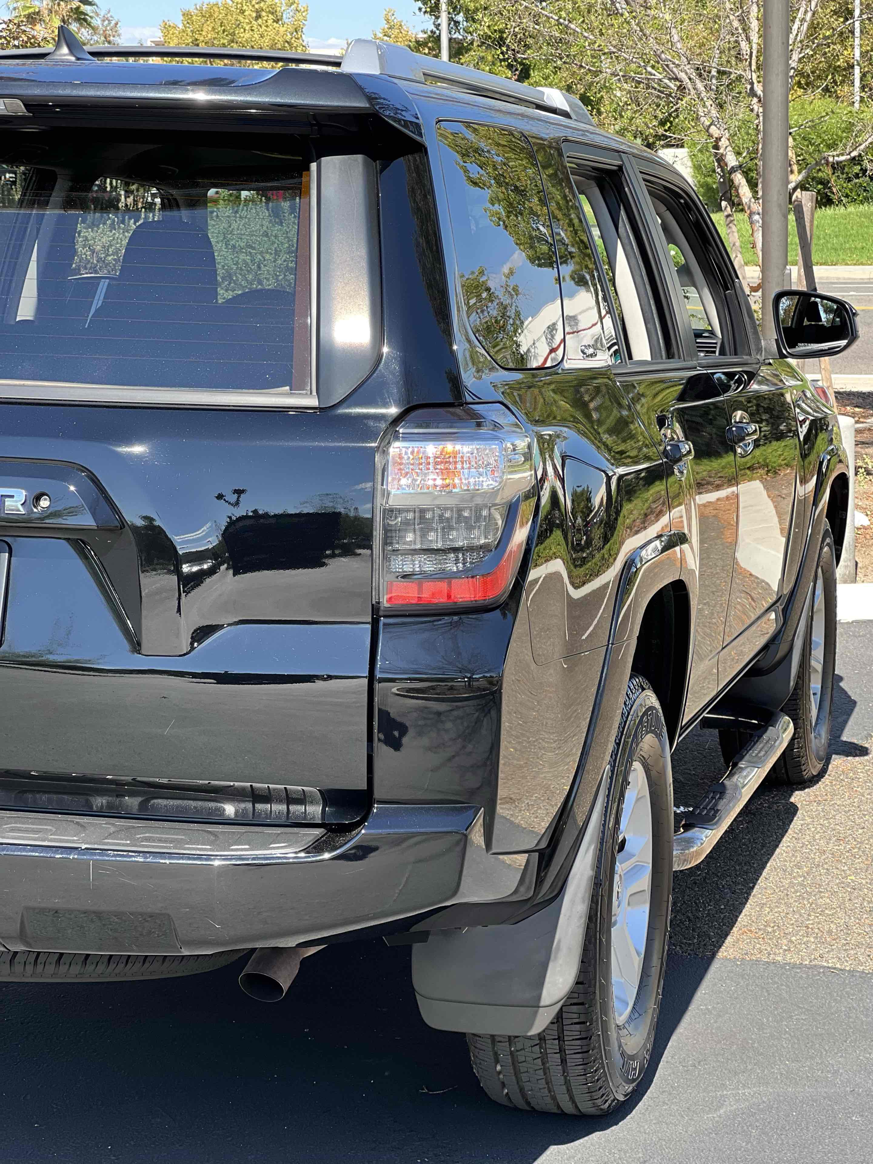 2014 Toyota 4Runner SR5 - Photo 52