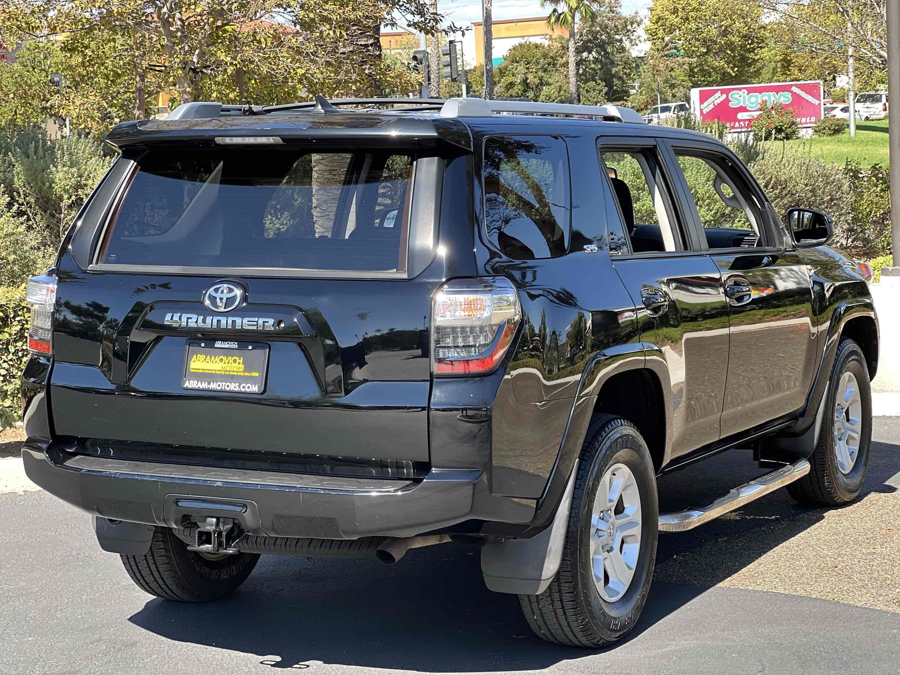 2014 Toyota 4Runner SR5 - Photo 14