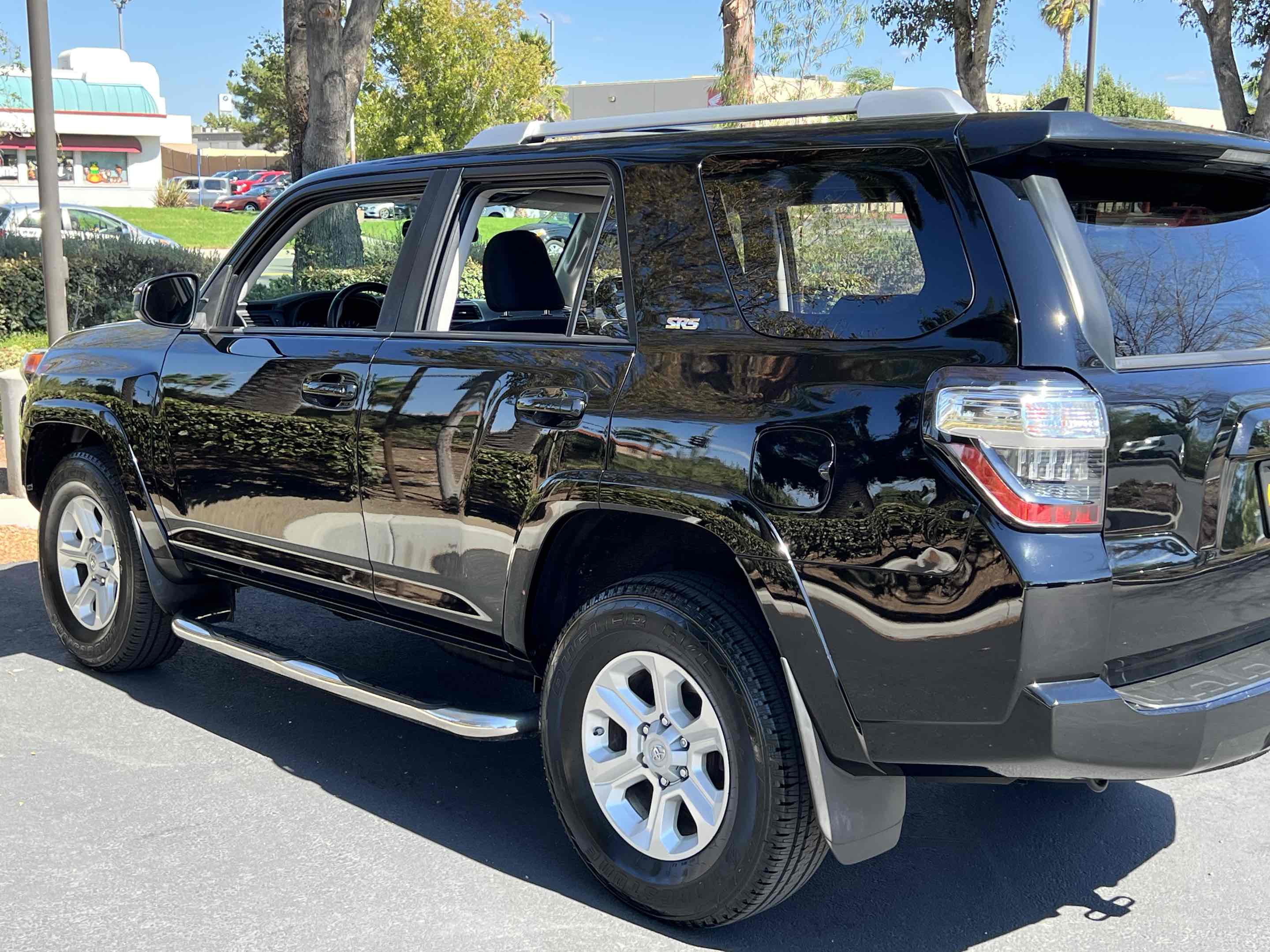2014 Toyota 4Runner SR5 - Photo 48