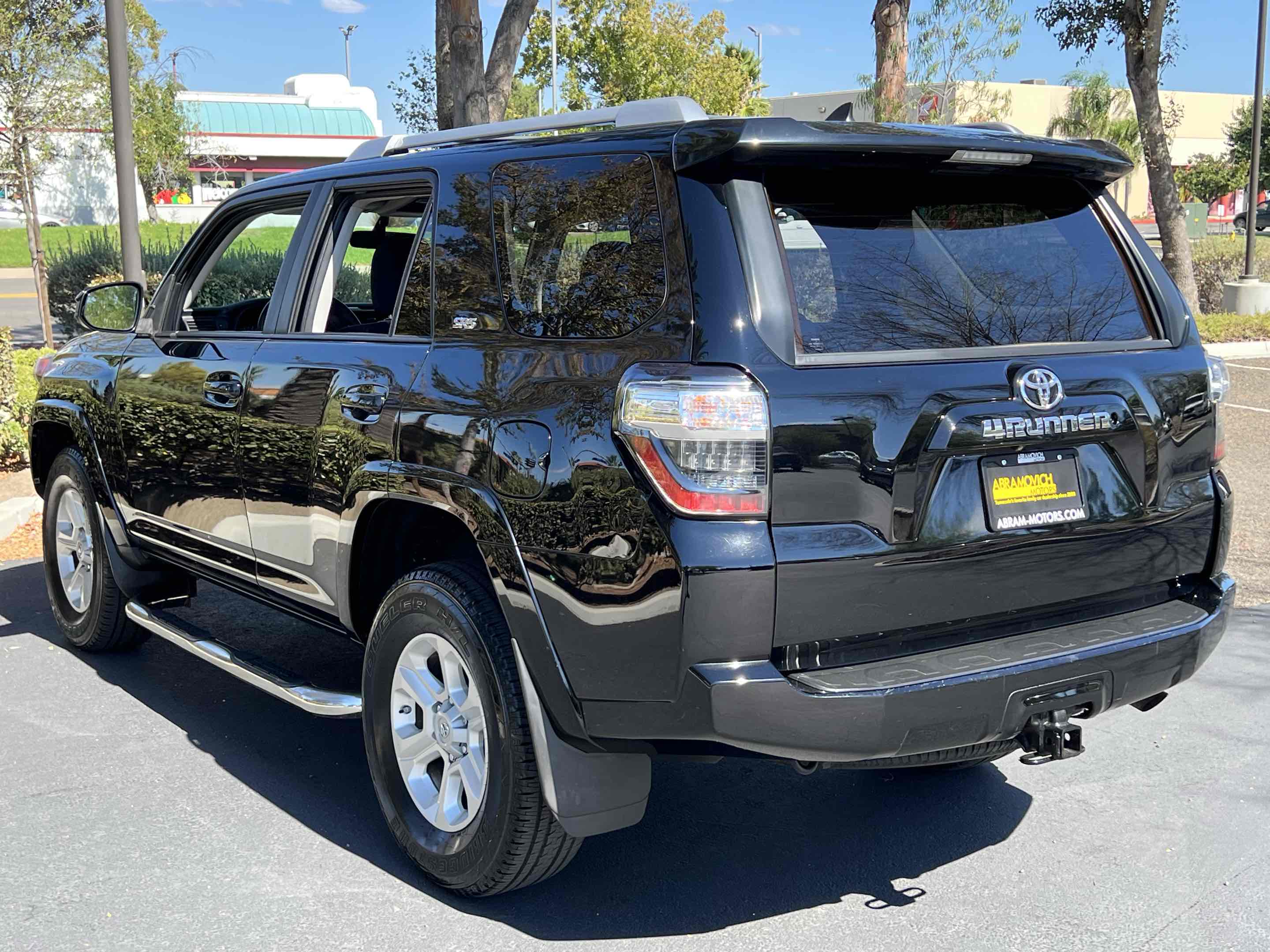 2014 Toyota 4Runner SR5 - Photo 20