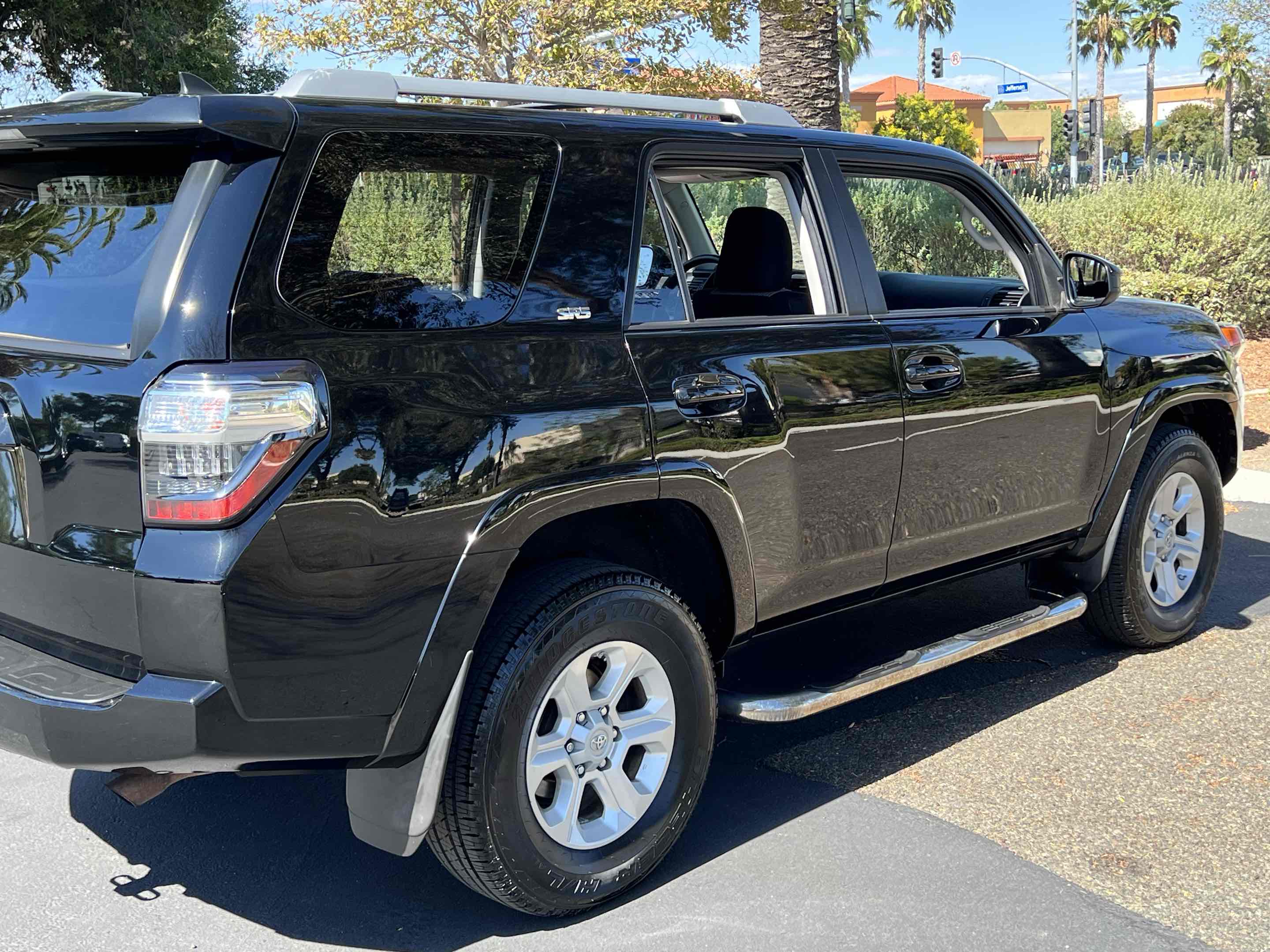 2014 Toyota 4Runner SR5 - Photo 59