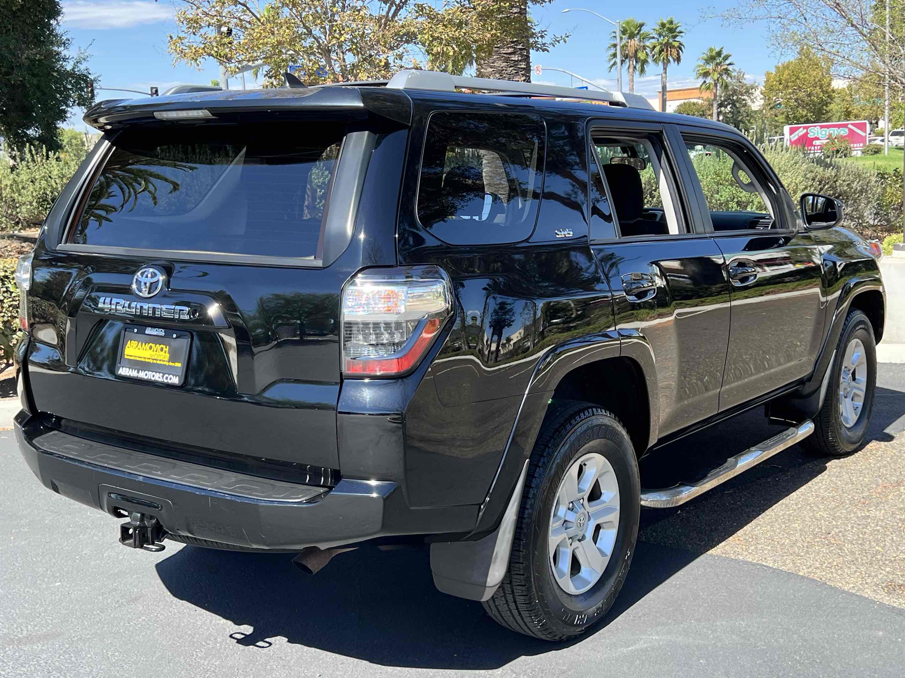 2014 Toyota 4Runner SR5 - Photo 22