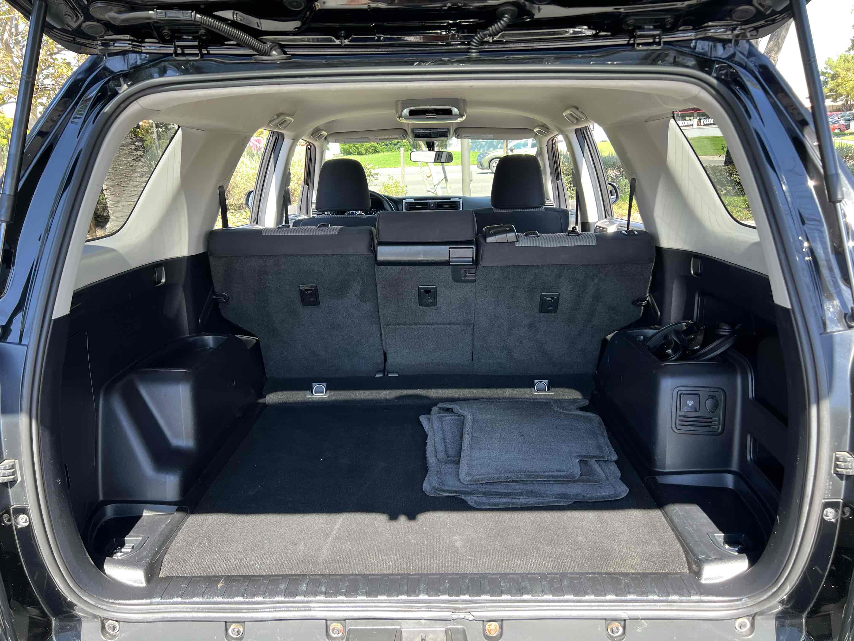 2014 Toyota 4Runner SR5 - Photo 68