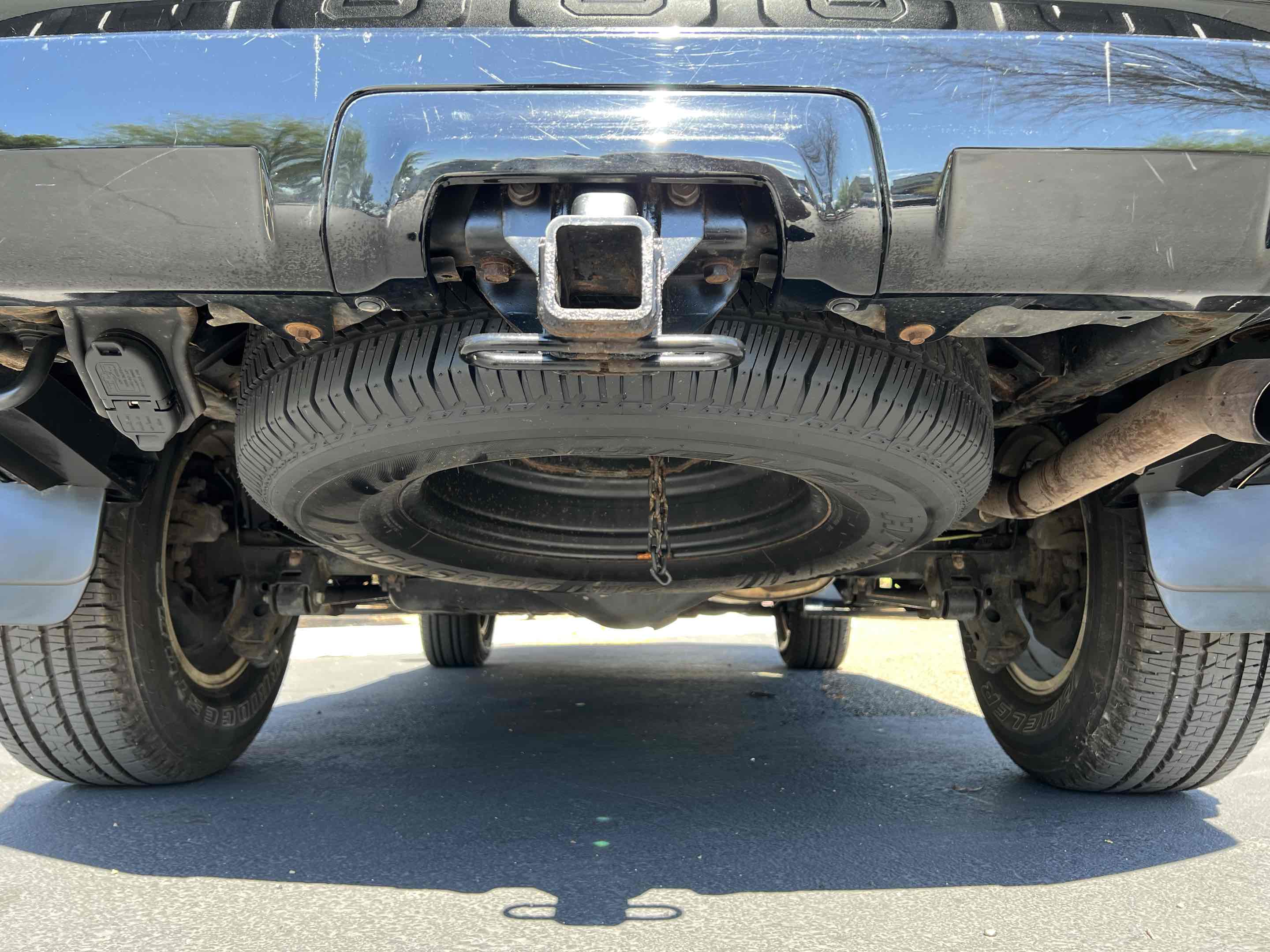 2014 Toyota 4Runner SR5 - Photo 60
