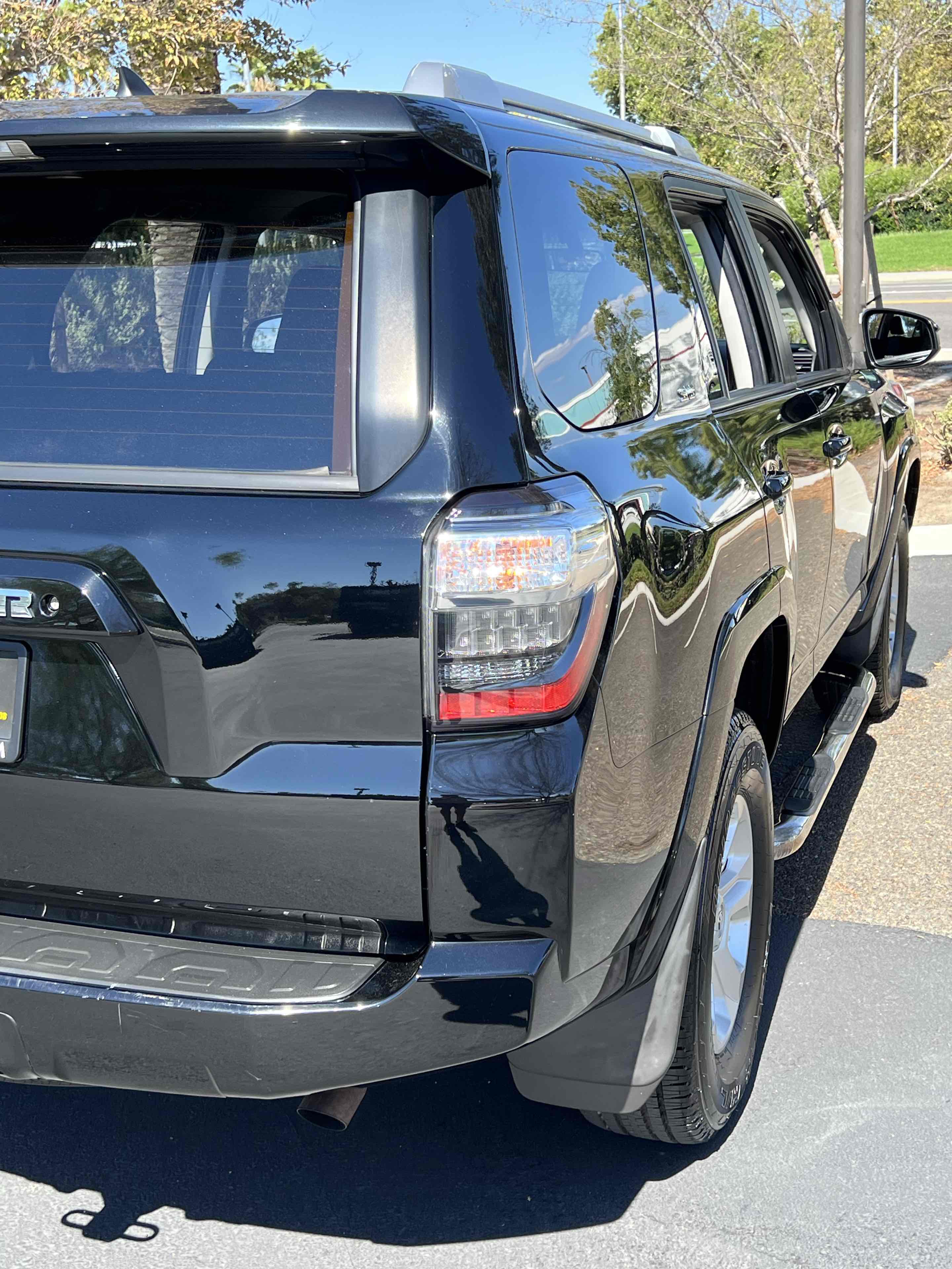 2014 Toyota 4Runner SR5 - Photo 56
