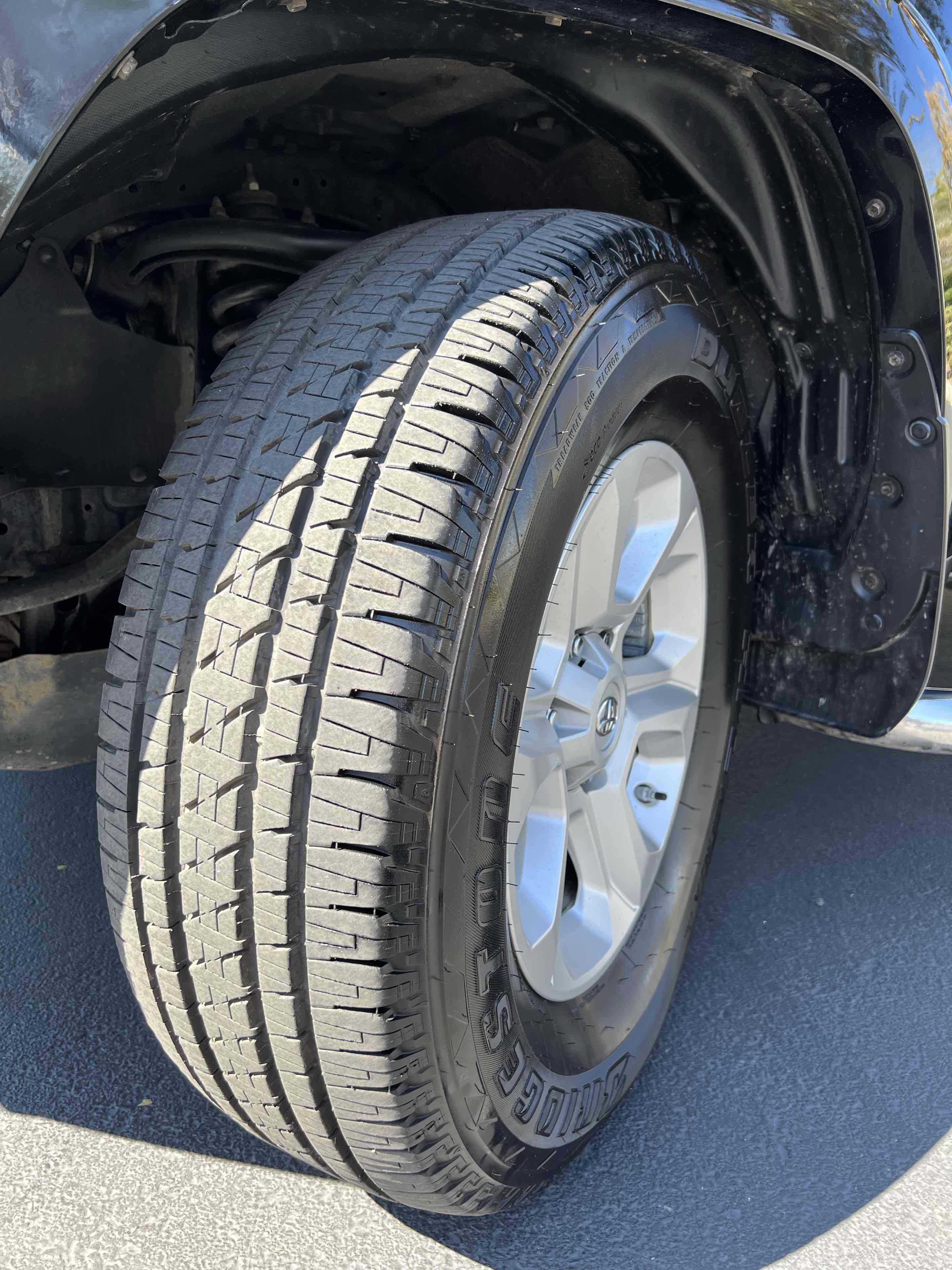 2014 Toyota 4Runner SR5 - Photo 12