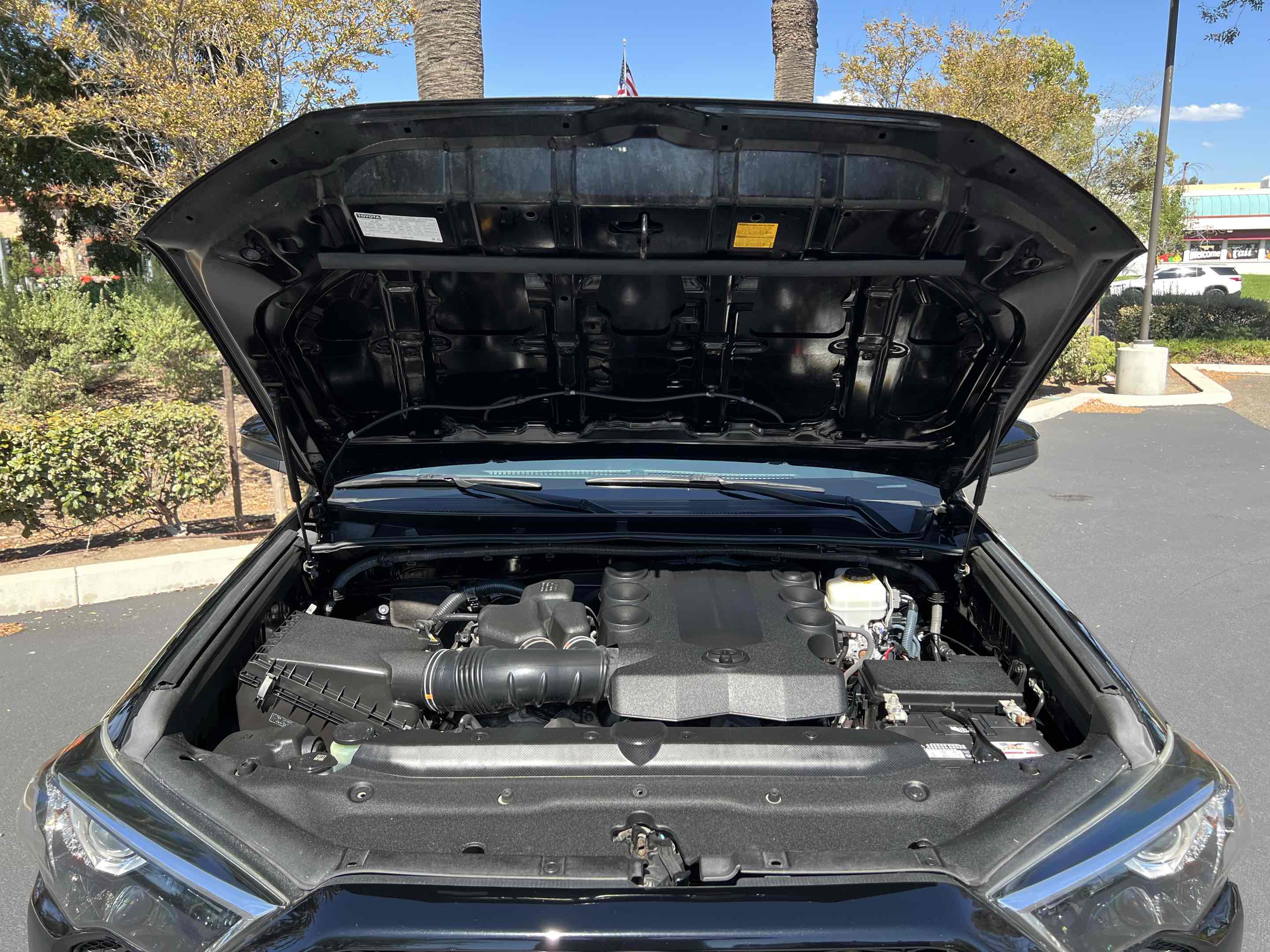 2014 Toyota 4Runner SR5 - Photo 24