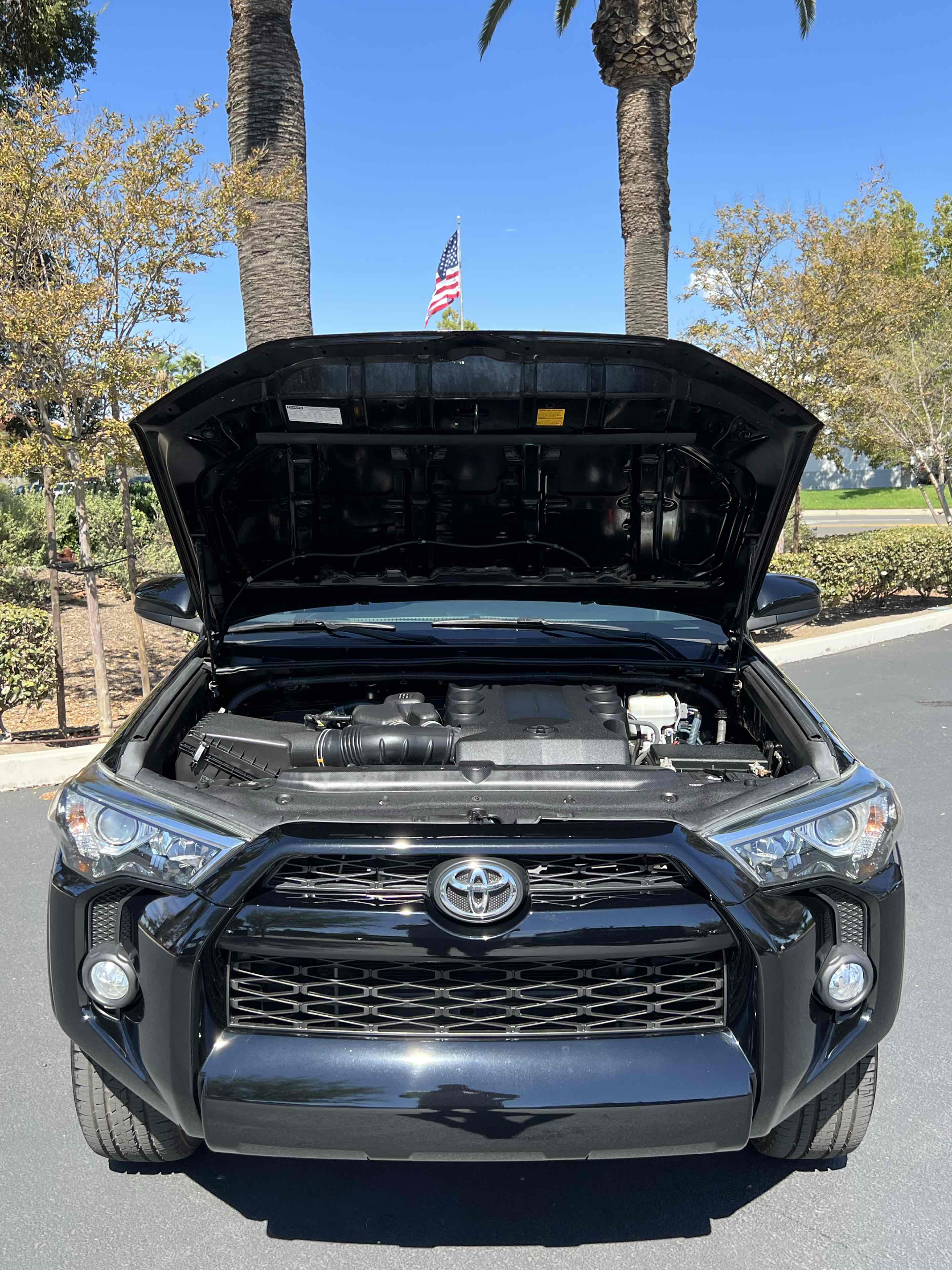 2014 Toyota 4Runner SR5 - Photo 23