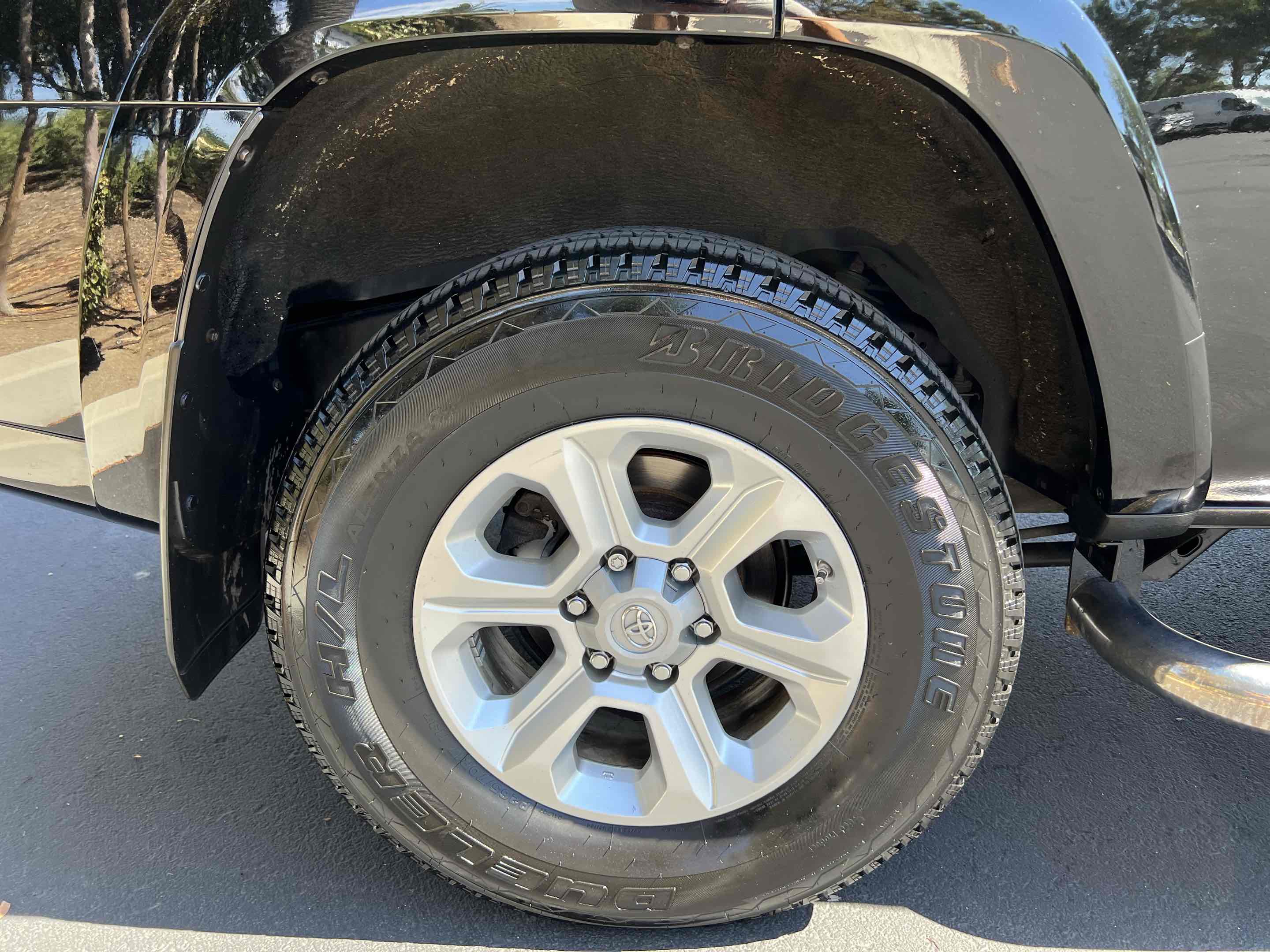 2014 Toyota 4Runner SR5 - Photo 71