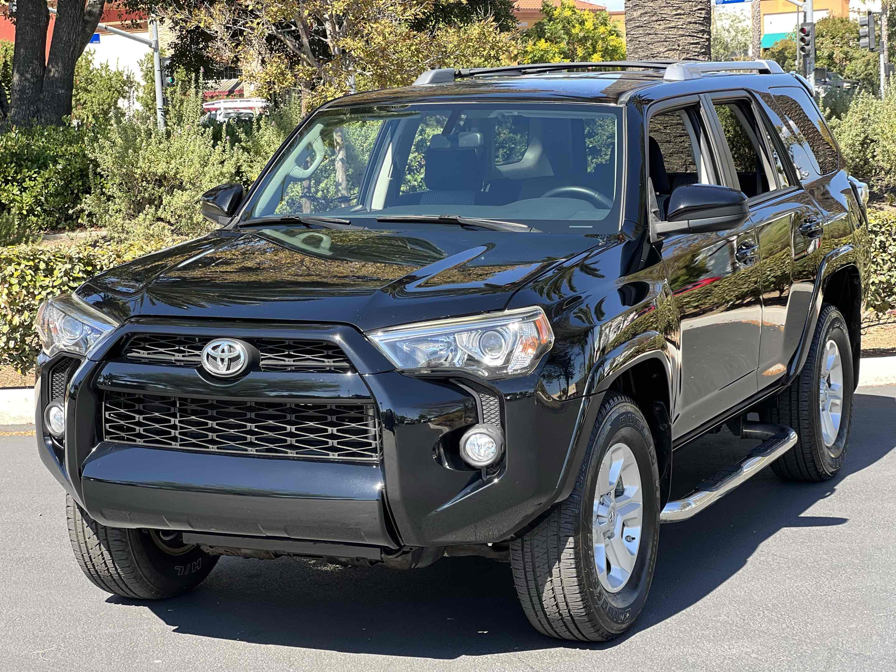 2014 Toyota 4Runner SR5 - Photo 21
