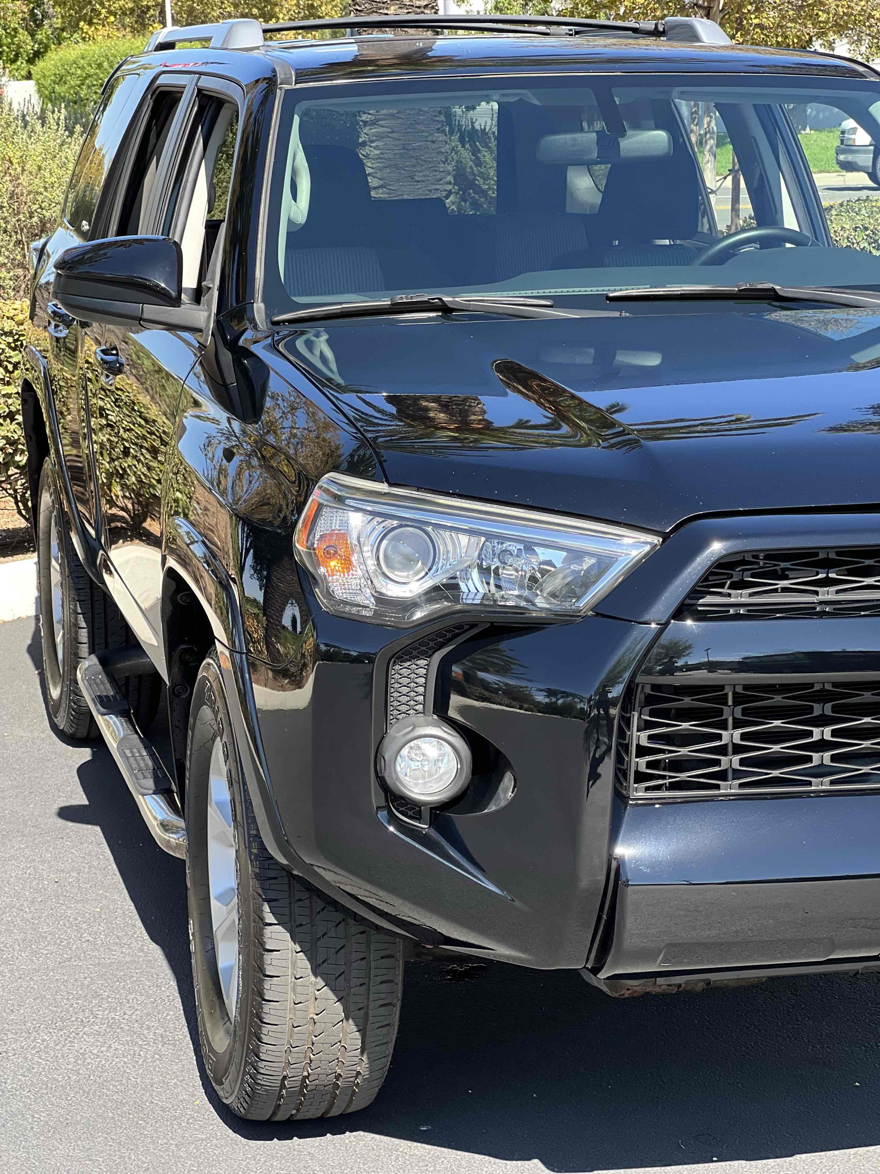 2014 Toyota 4Runner SR5 - Photo 53