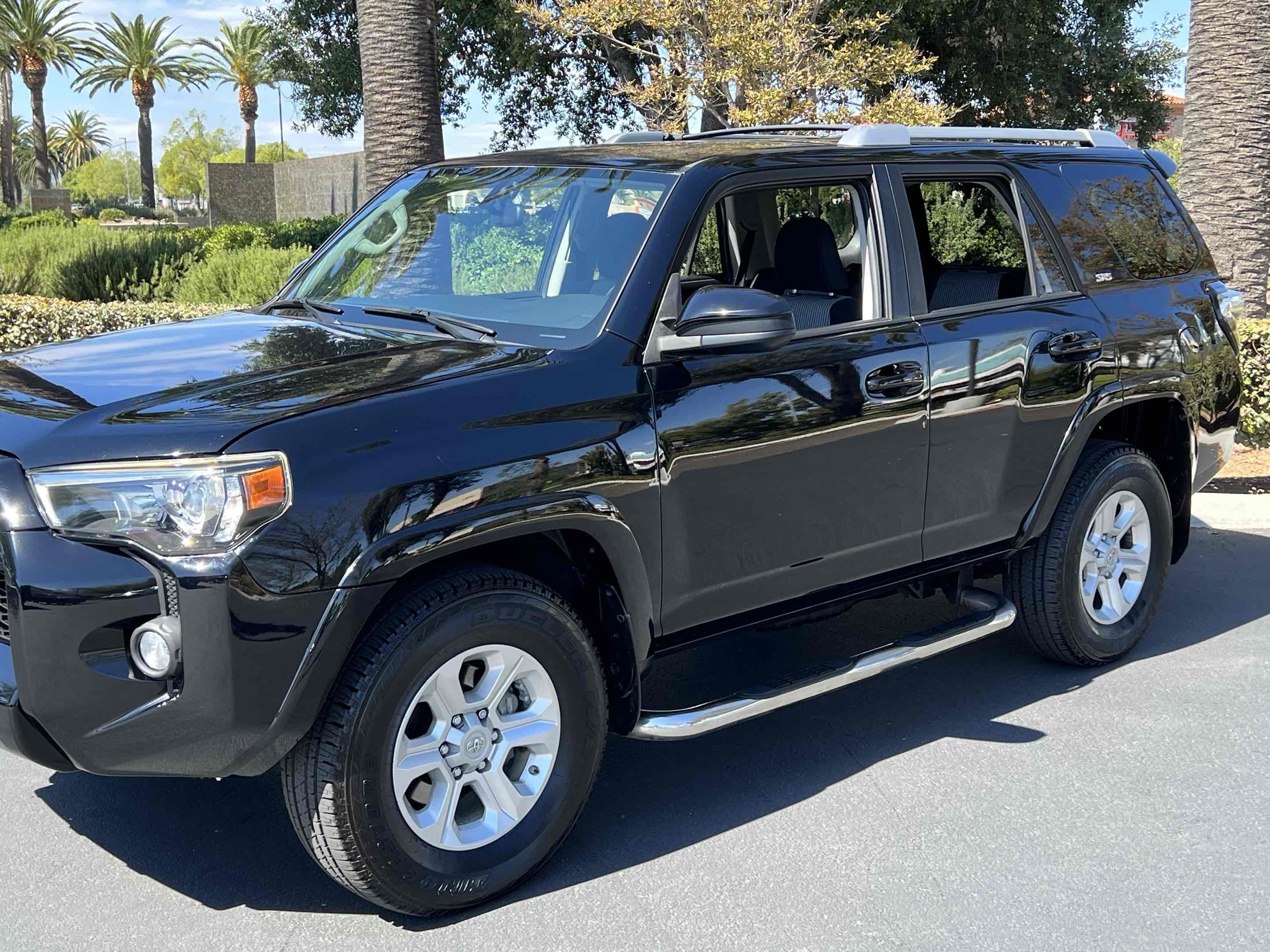 2014 Toyota 4Runner SR5 - Photo 51