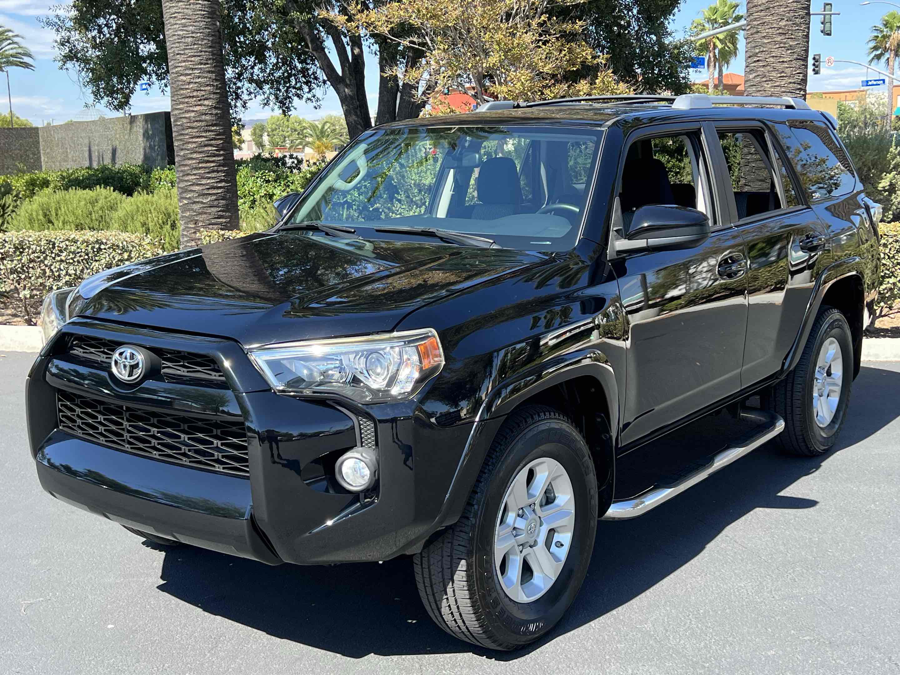2014 Toyota 4Runner SR5 - Photo 13