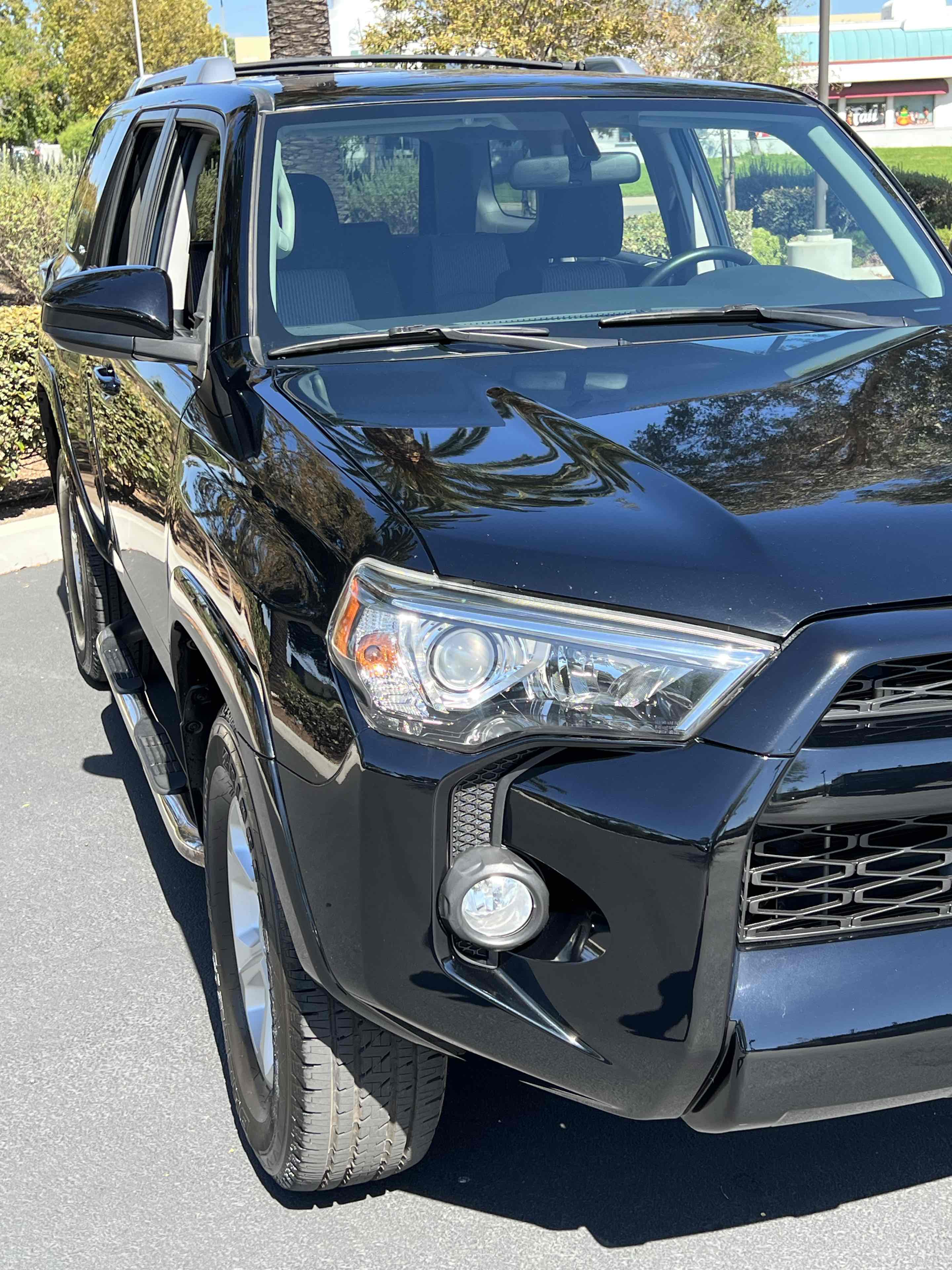 2014 Toyota 4Runner SR5 - Photo 58