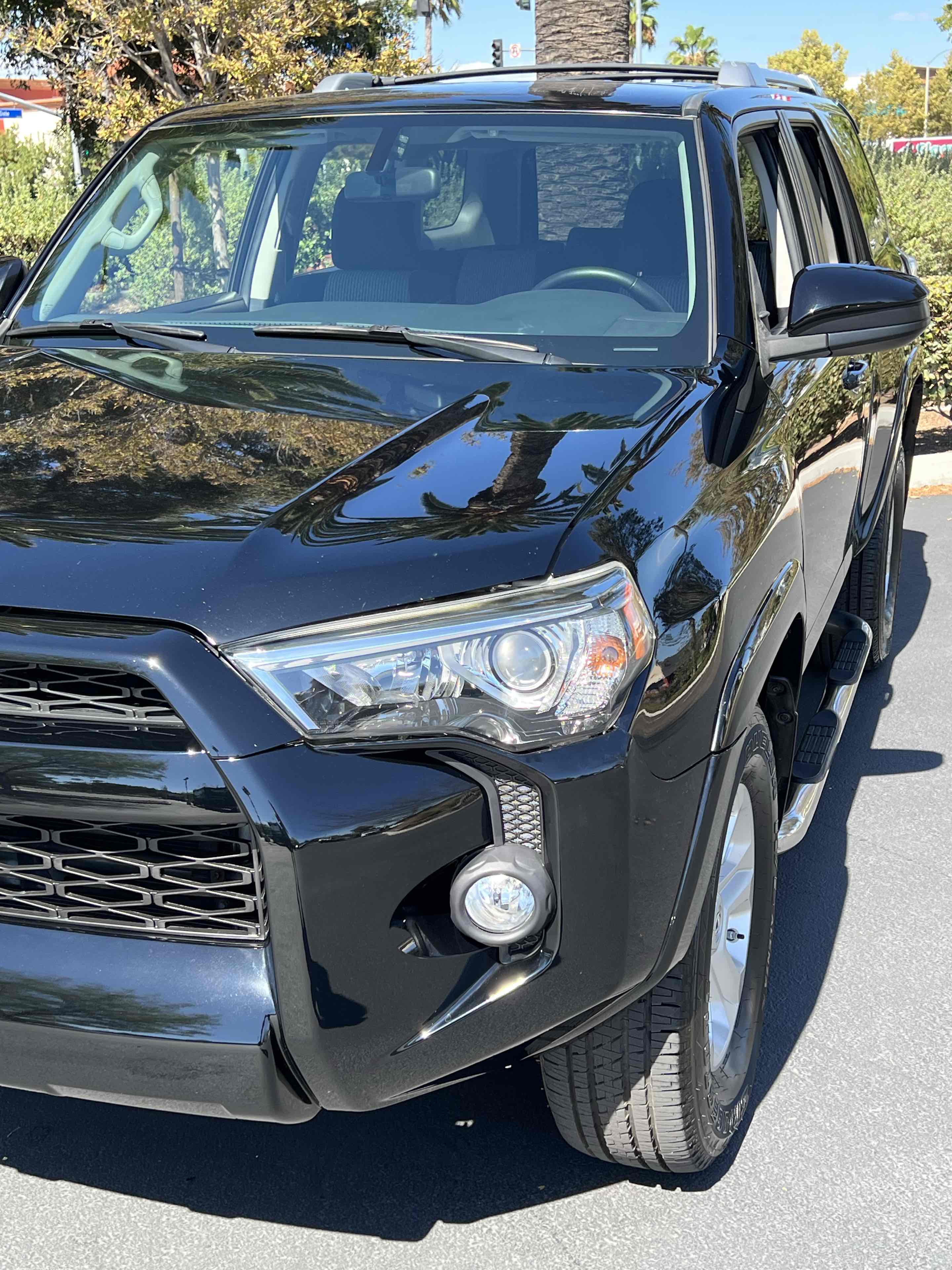2014 Toyota 4Runner SR5 - Photo 55