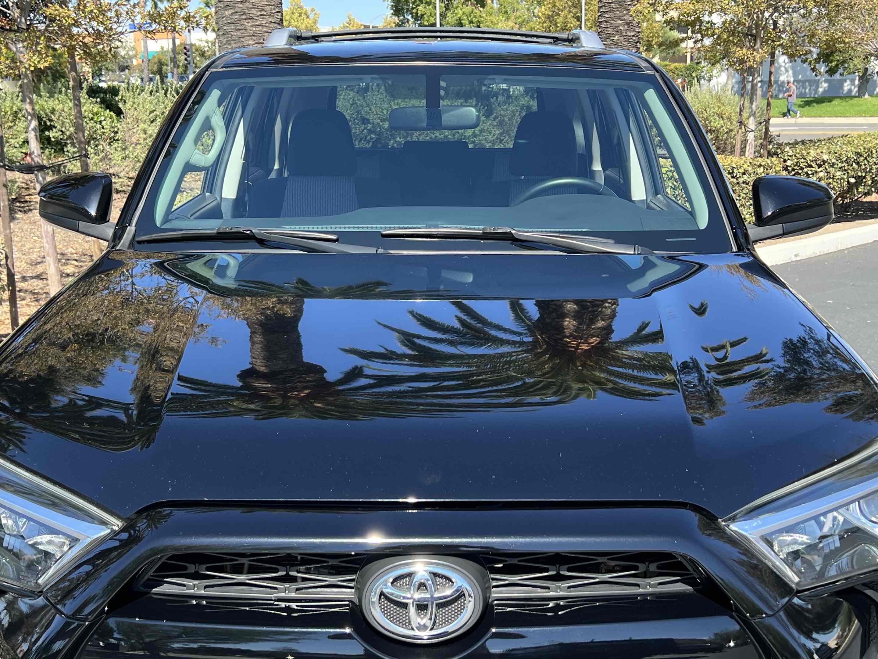 2014 Toyota 4Runner SR5 - Photo 57