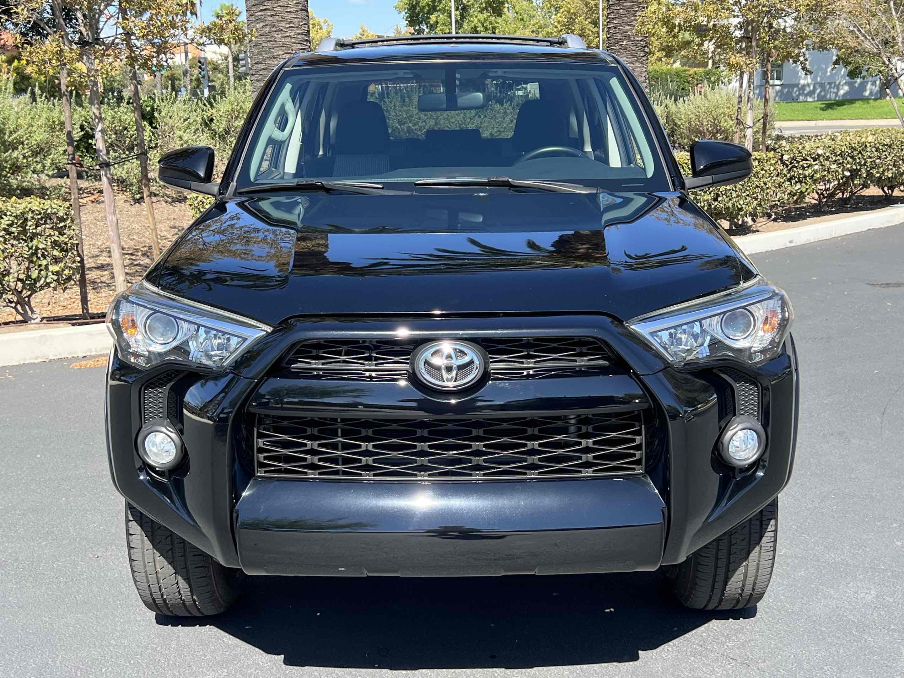 2014 Toyota 4Runner SR5 - Photo 15