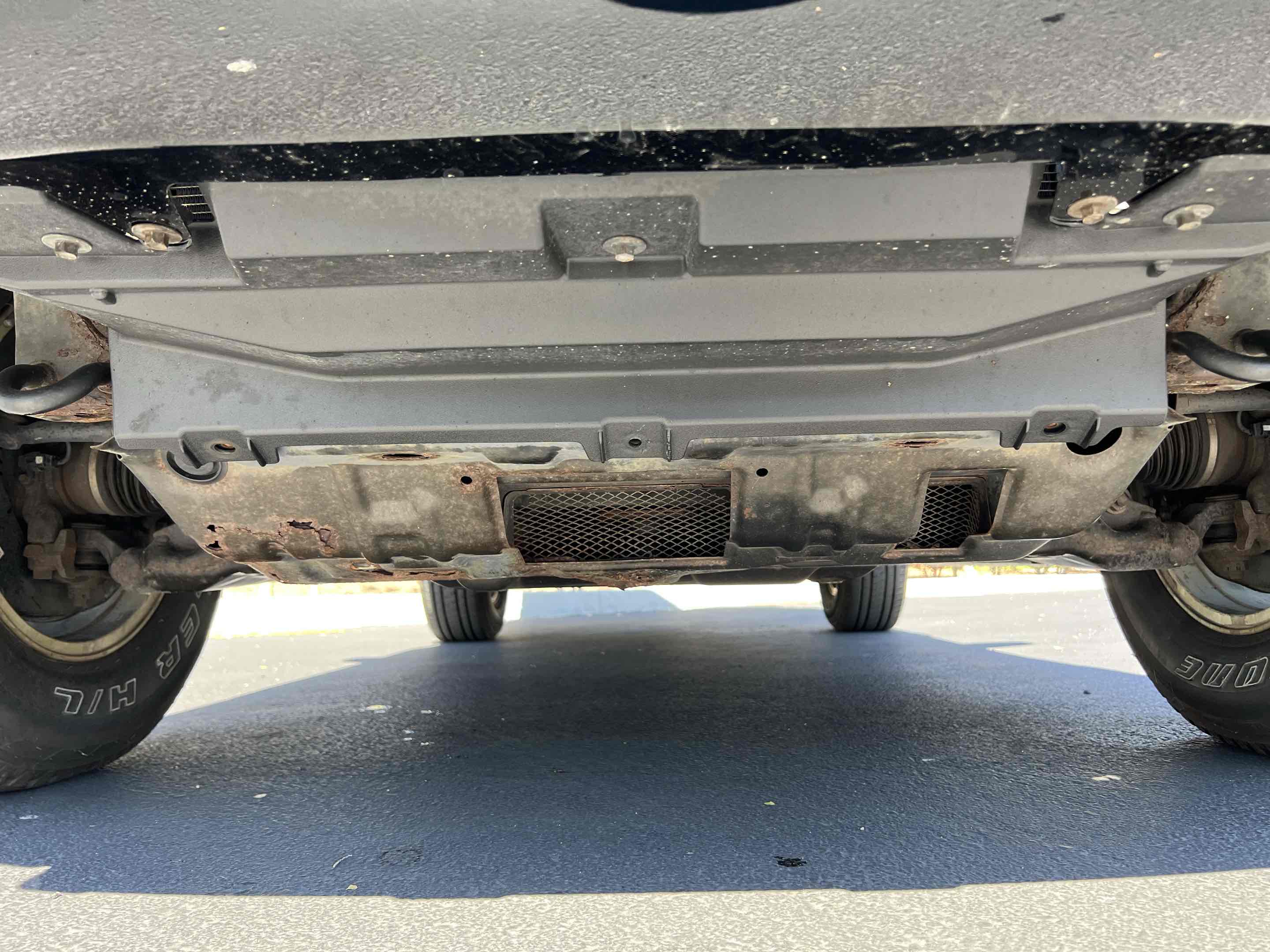 2014 Toyota 4Runner SR5 - Photo 61