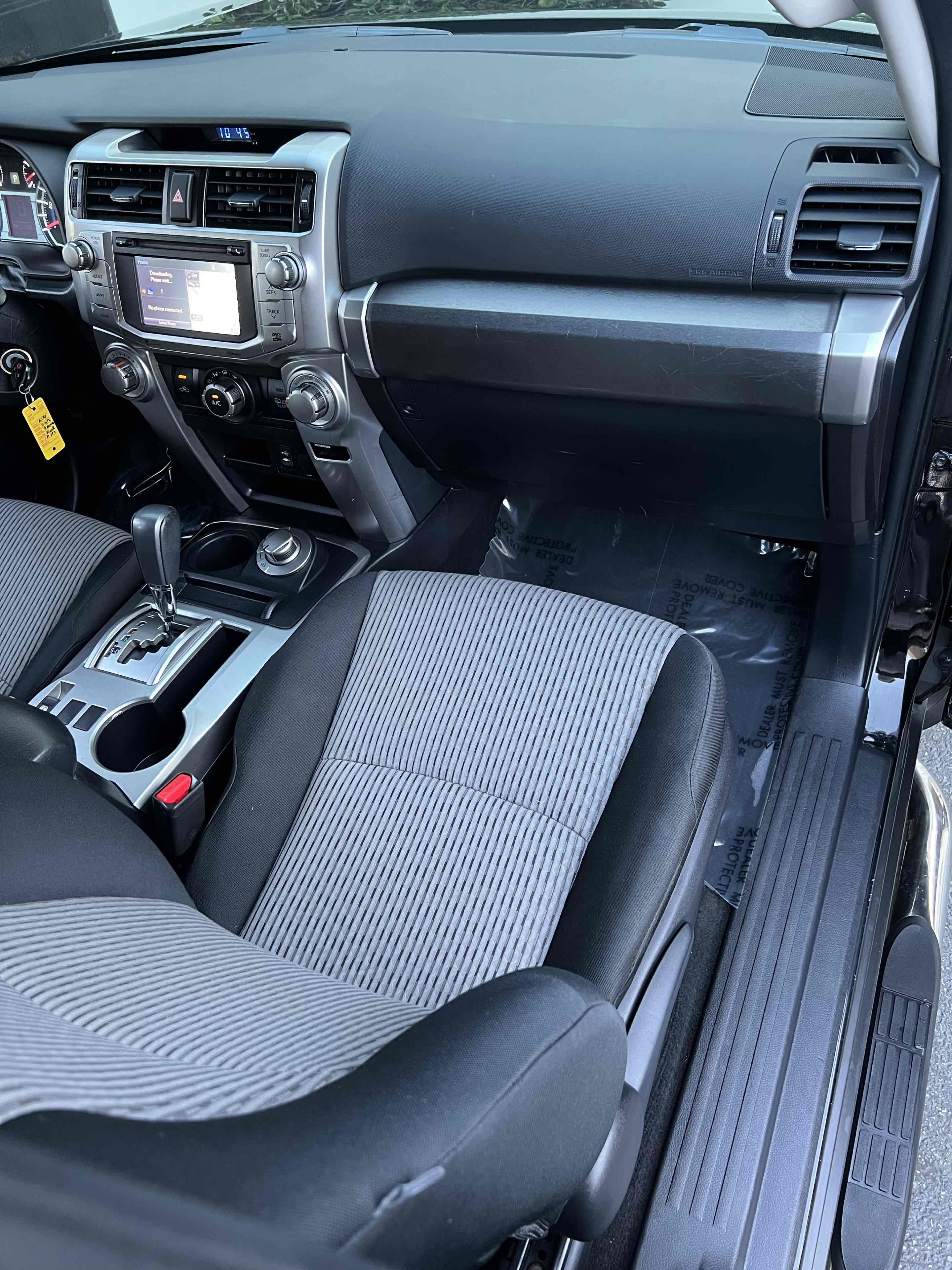 2014 Toyota 4Runner SR5 - Photo 36